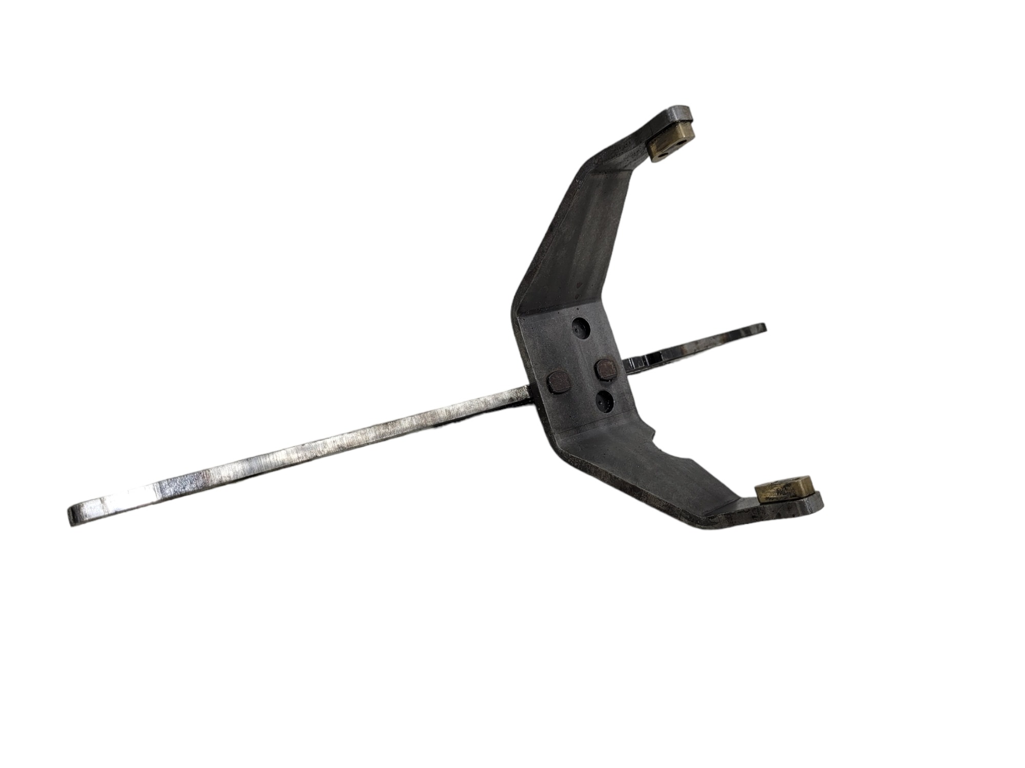 Garfo 1 2 Marcha Cx Cambio G60 G85 M.benz  A9702604931 2