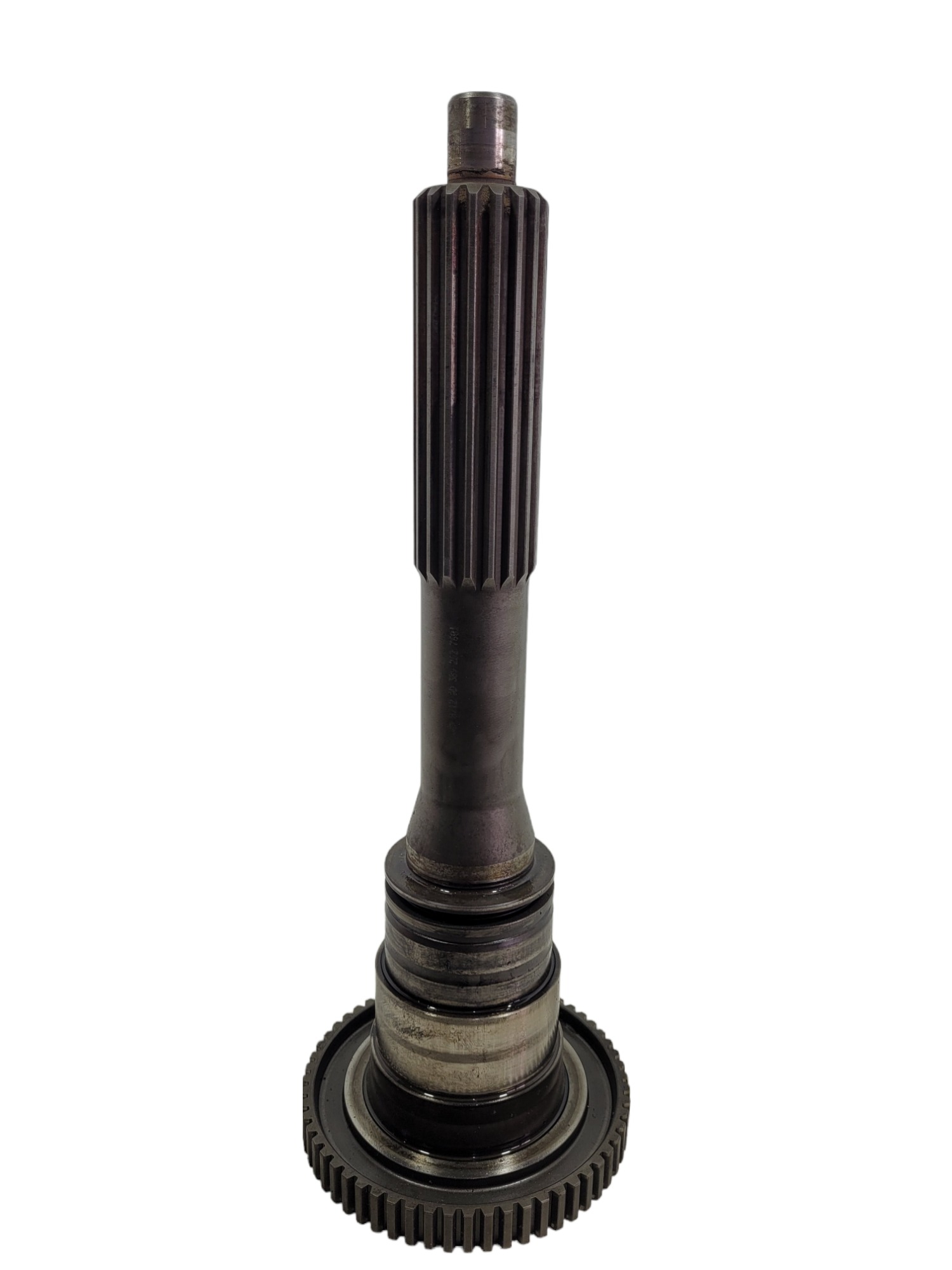 Eixo Piloto Cx G221 Automático Mbenz 1