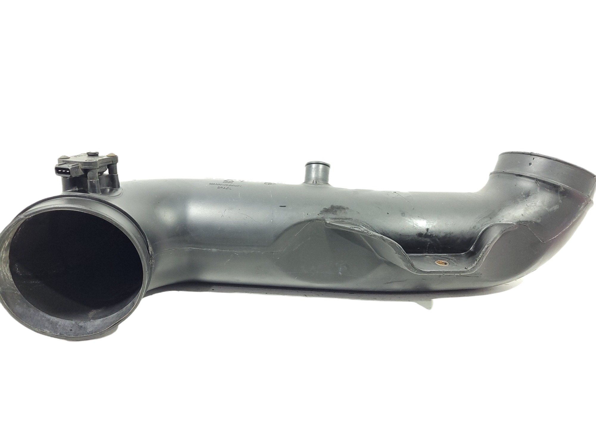 Mangueira Filtro De Ar M Benz Axor A9585280007 1
