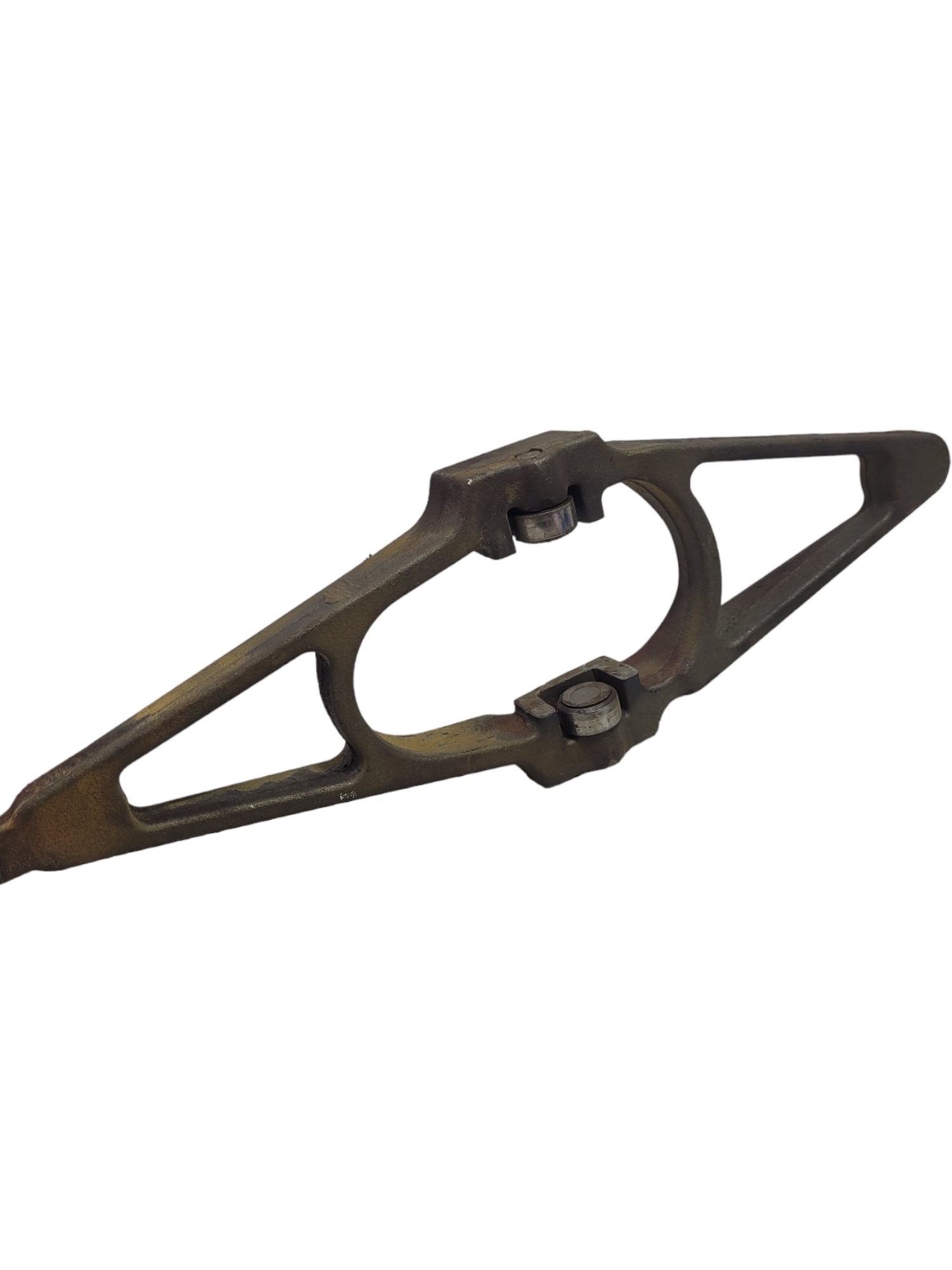 Garfo Embreagem Vw Constellation 6060469059 4
