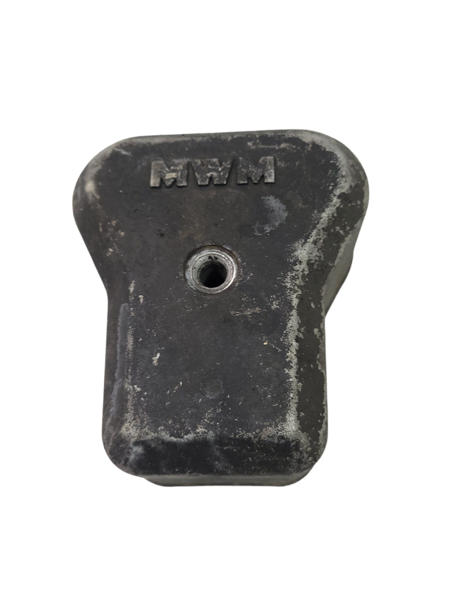 Tampa De Válvula Motor Mwmn 96100796003401 1
