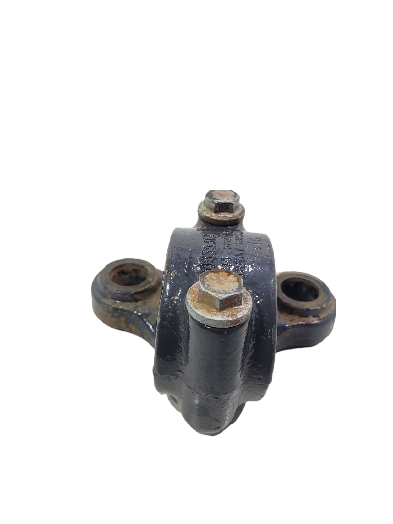 Suporte Barra Estabilizadora Volvo 2