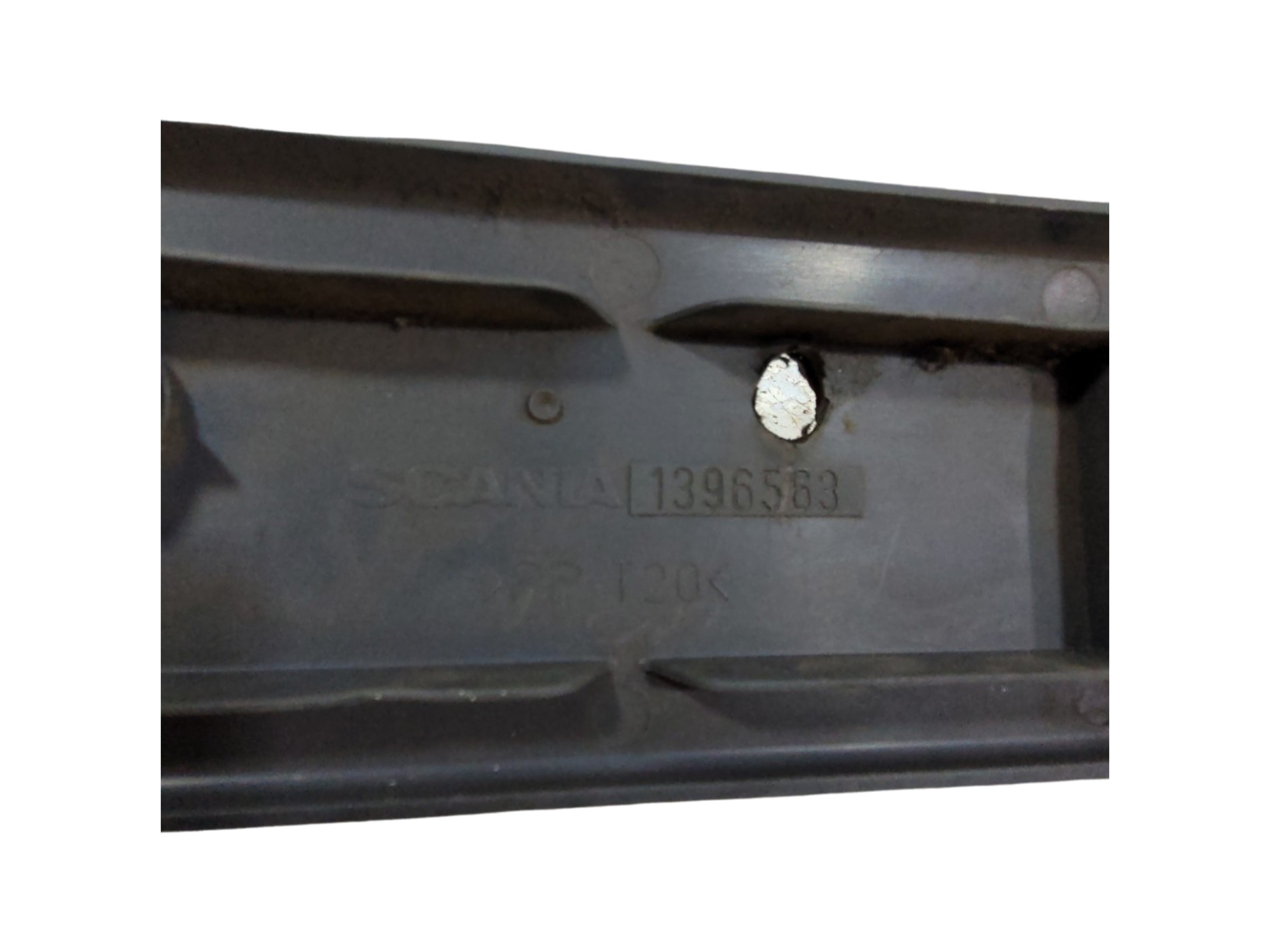 Revestimento Interno Superior Coluna Scania S4 : N 1396563 5