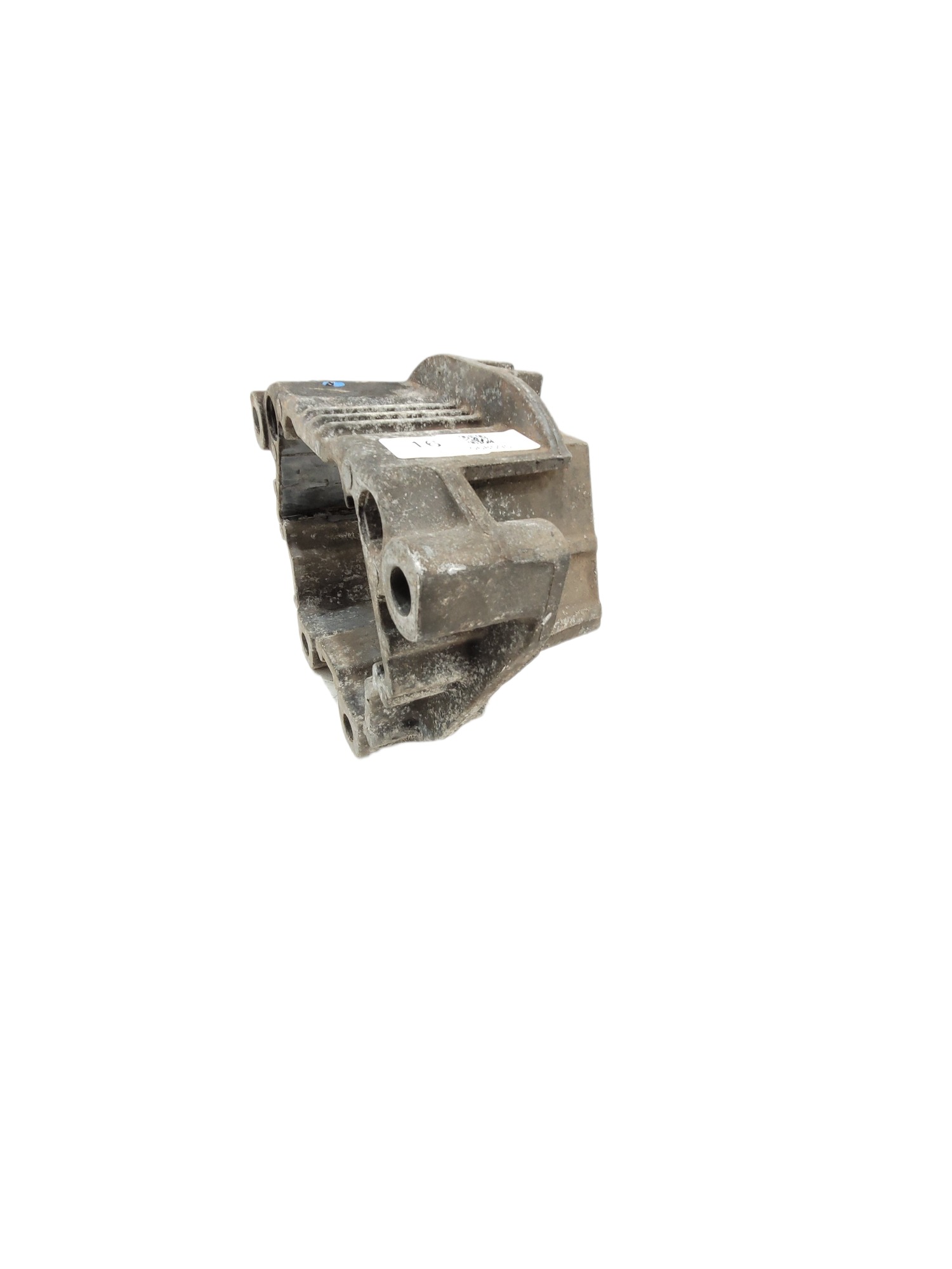 Suporte Coxim Mbenz 5