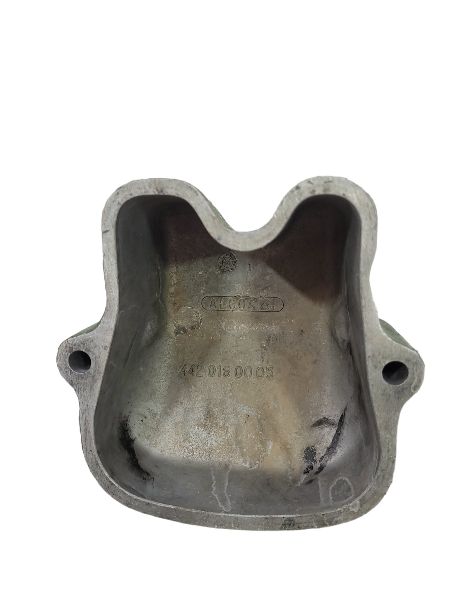 Tampa De Válvula Motor M Benz 447 4420160005 2