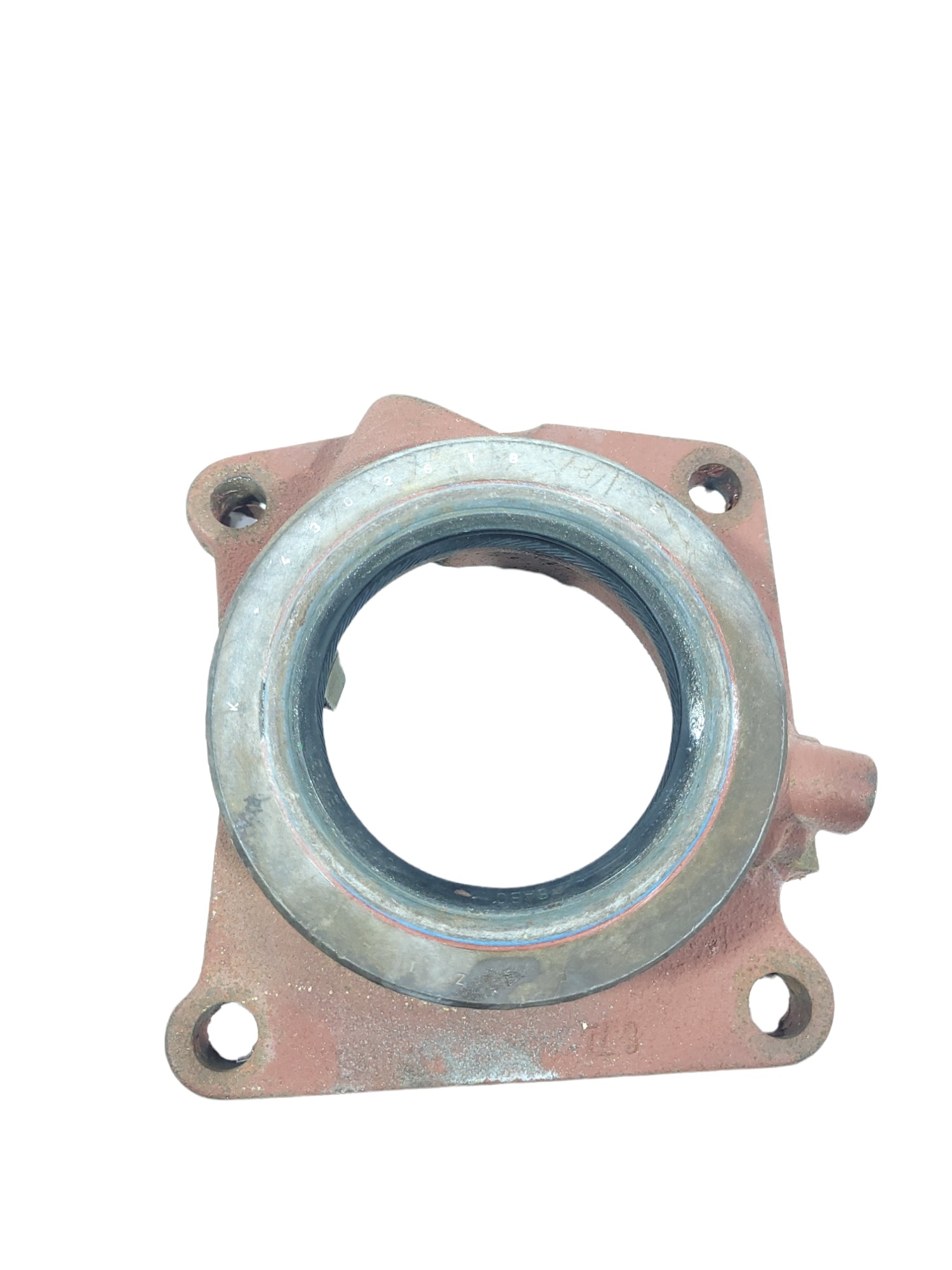 Flange Caixa Eaton 4302618 1