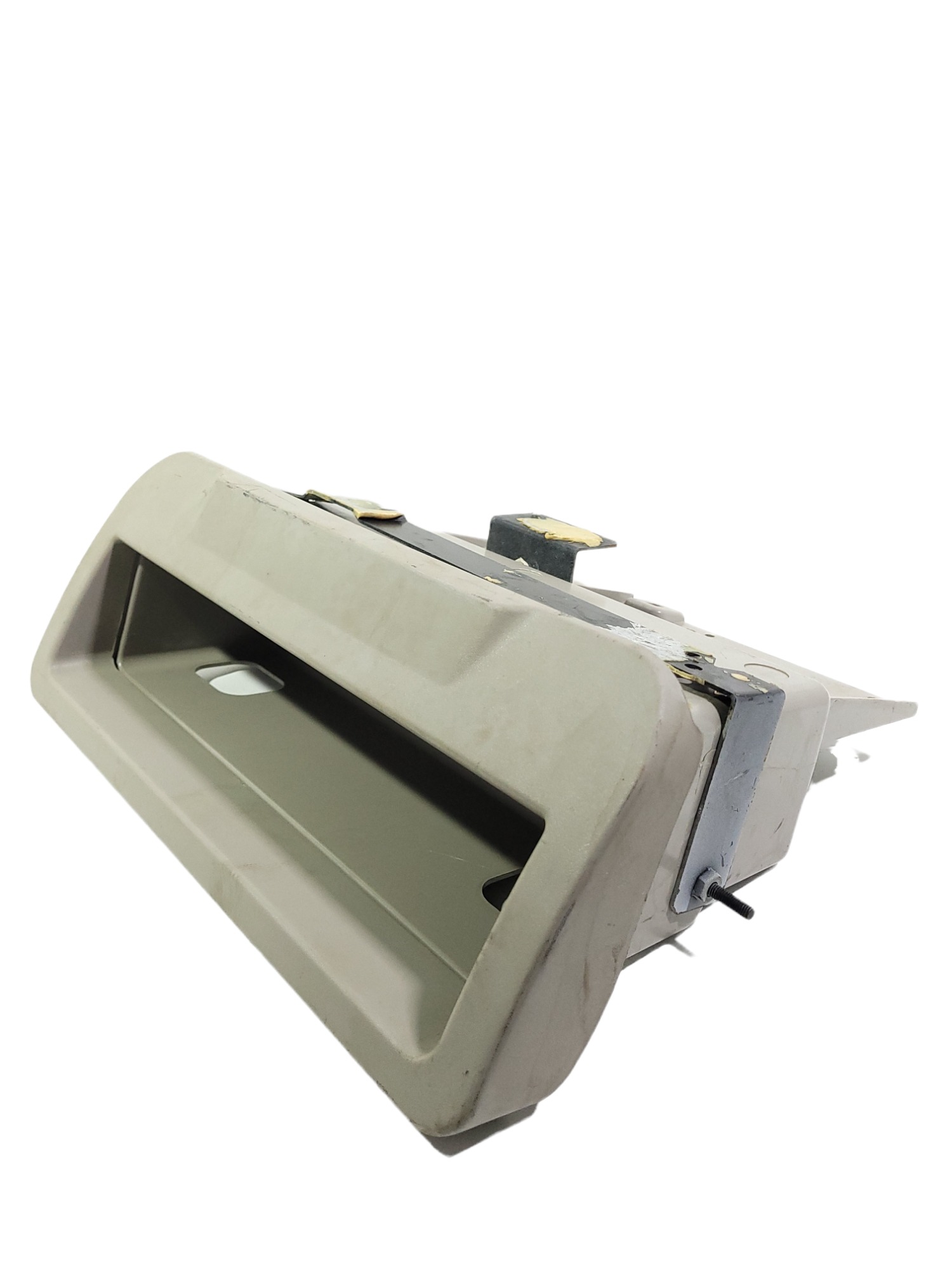 Revestimento Console Central Iveco 504057677 1