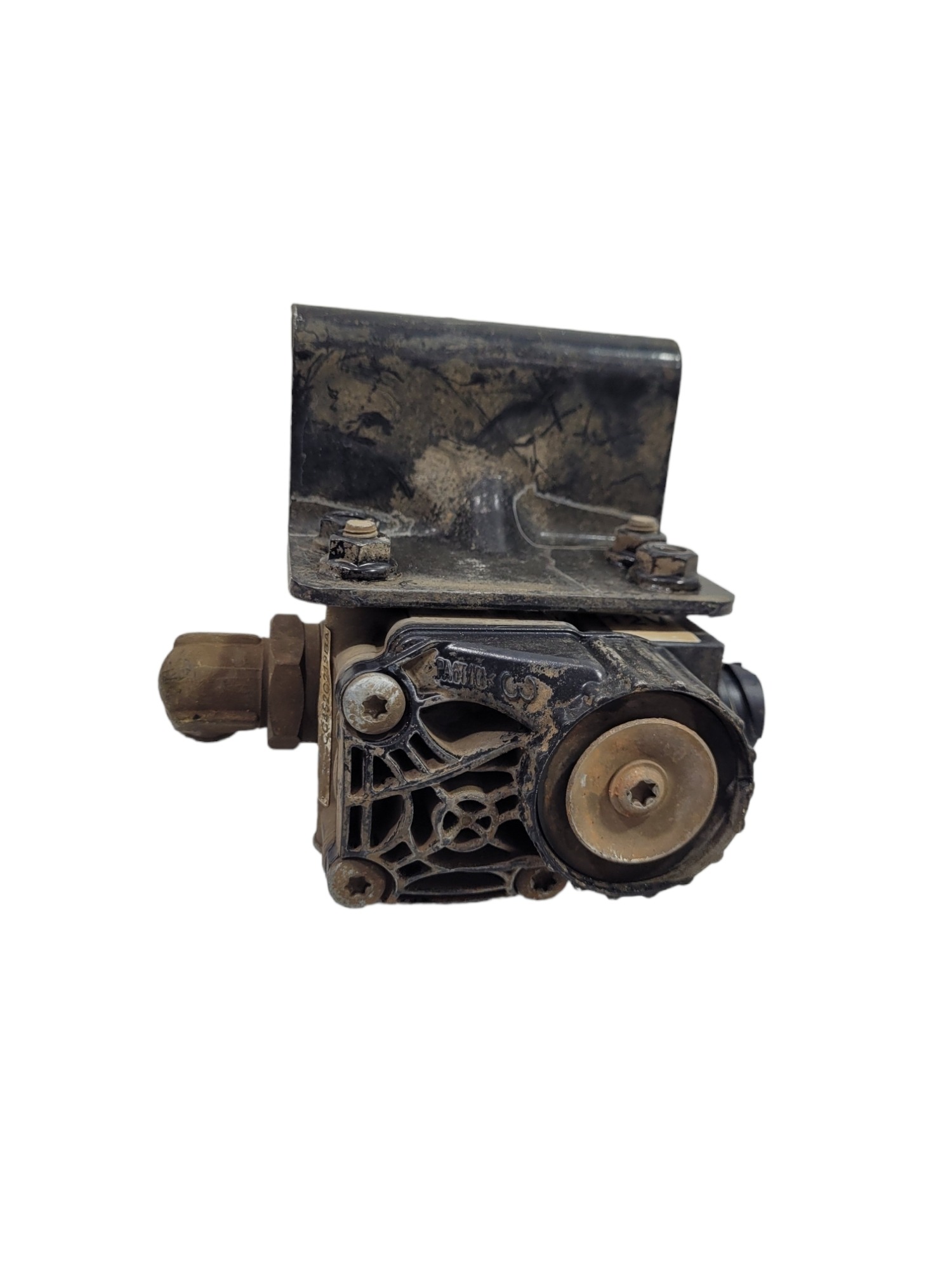 Valvula Rele Moduladora Abs Ford Cargo cc452c219ba 4