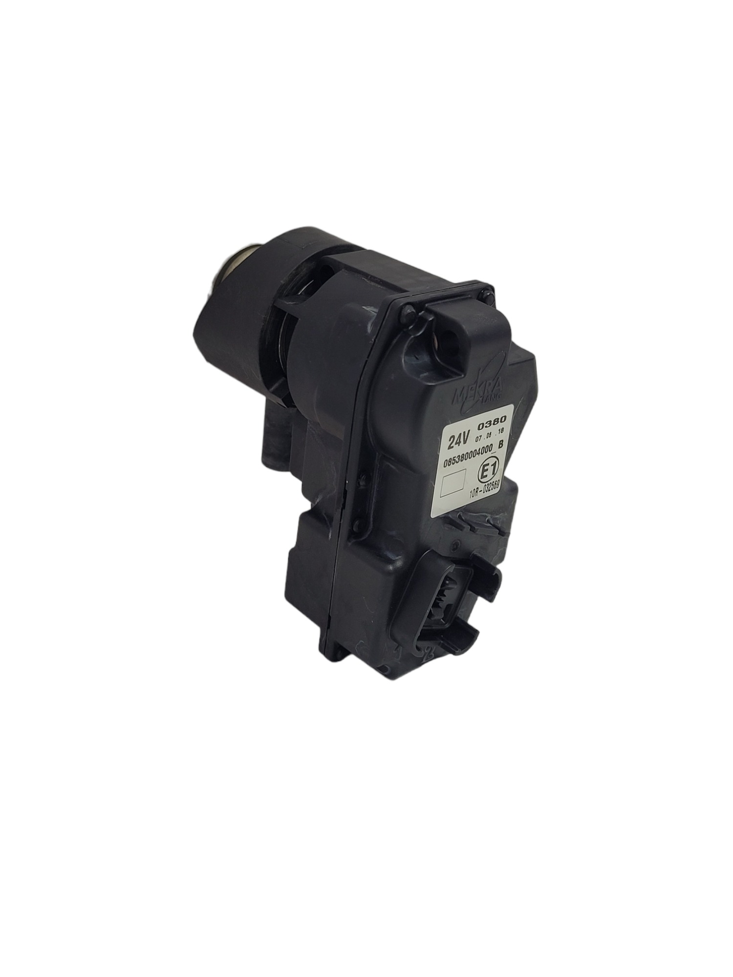 Motor Regulagem Retrovisor M Benz Atego Actros 085380004000 1