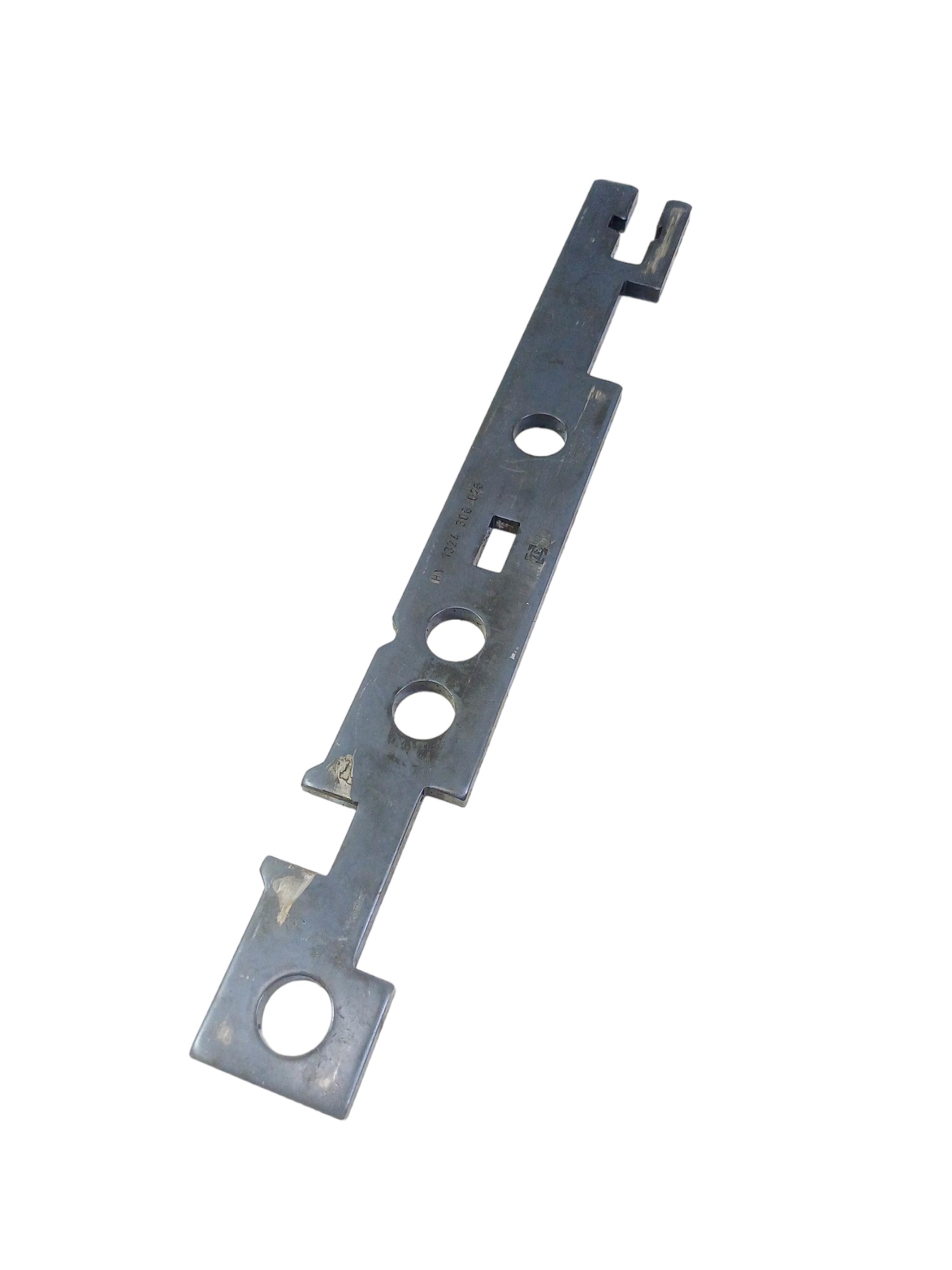 Hastes Suporte Garfo Caixa Câmbio 1110 Zf 1