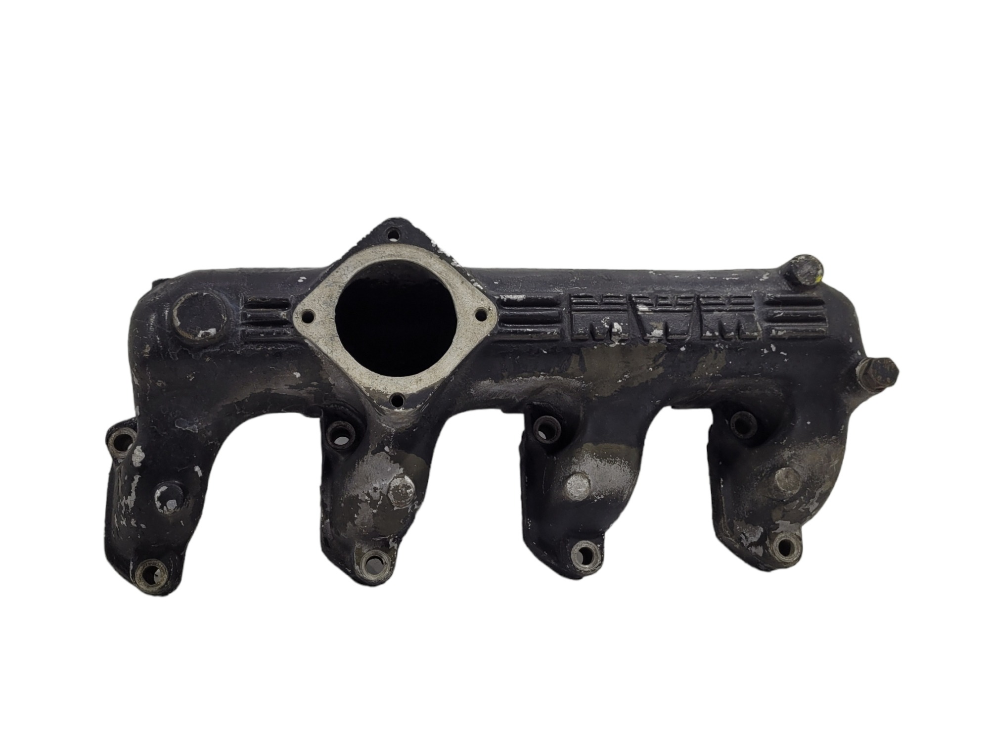 Coletor Admissão Motor Mwm 1