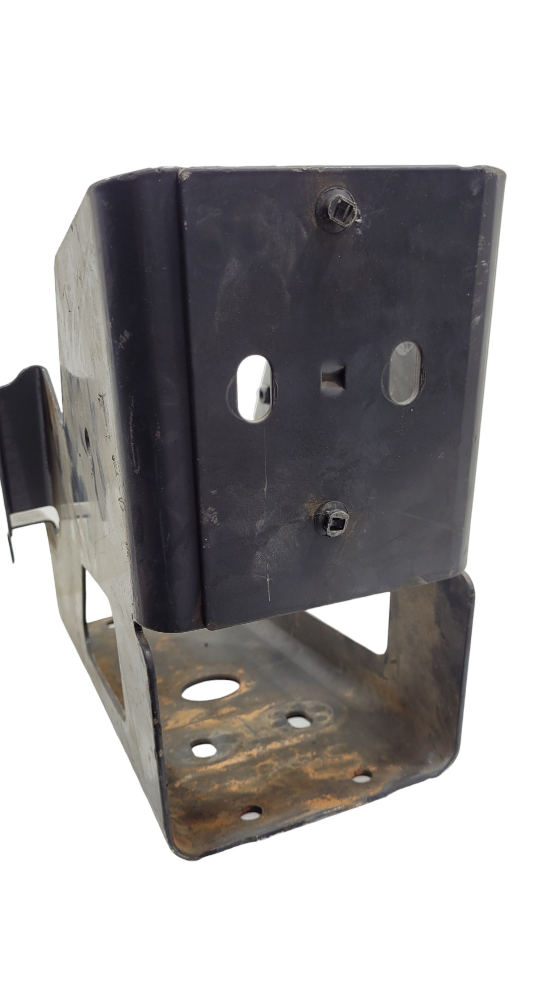 Suporte Reservatorio Arla Volvo 4