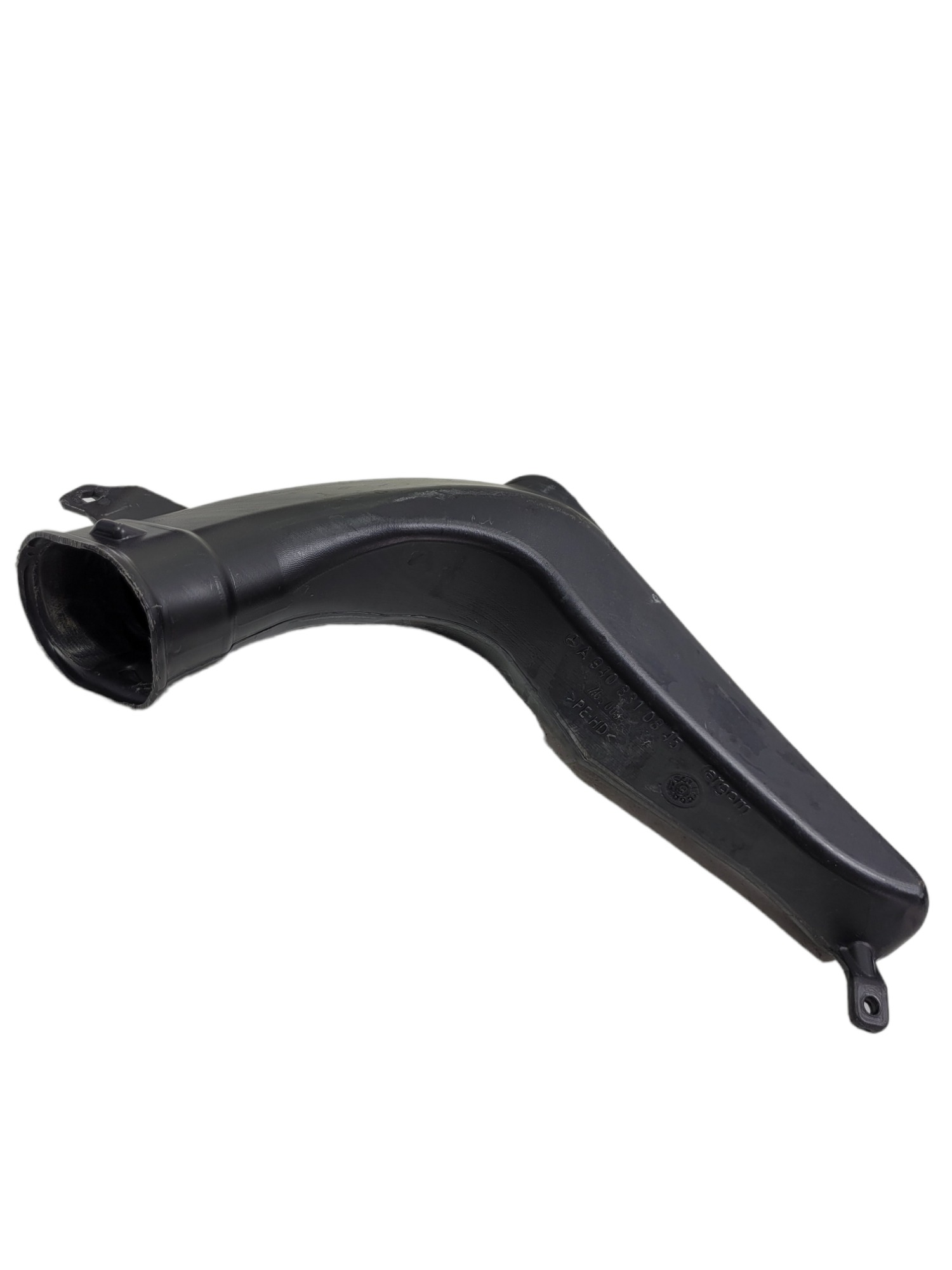 Canaleta Ar Interna Painel M Benz A9408310845 1