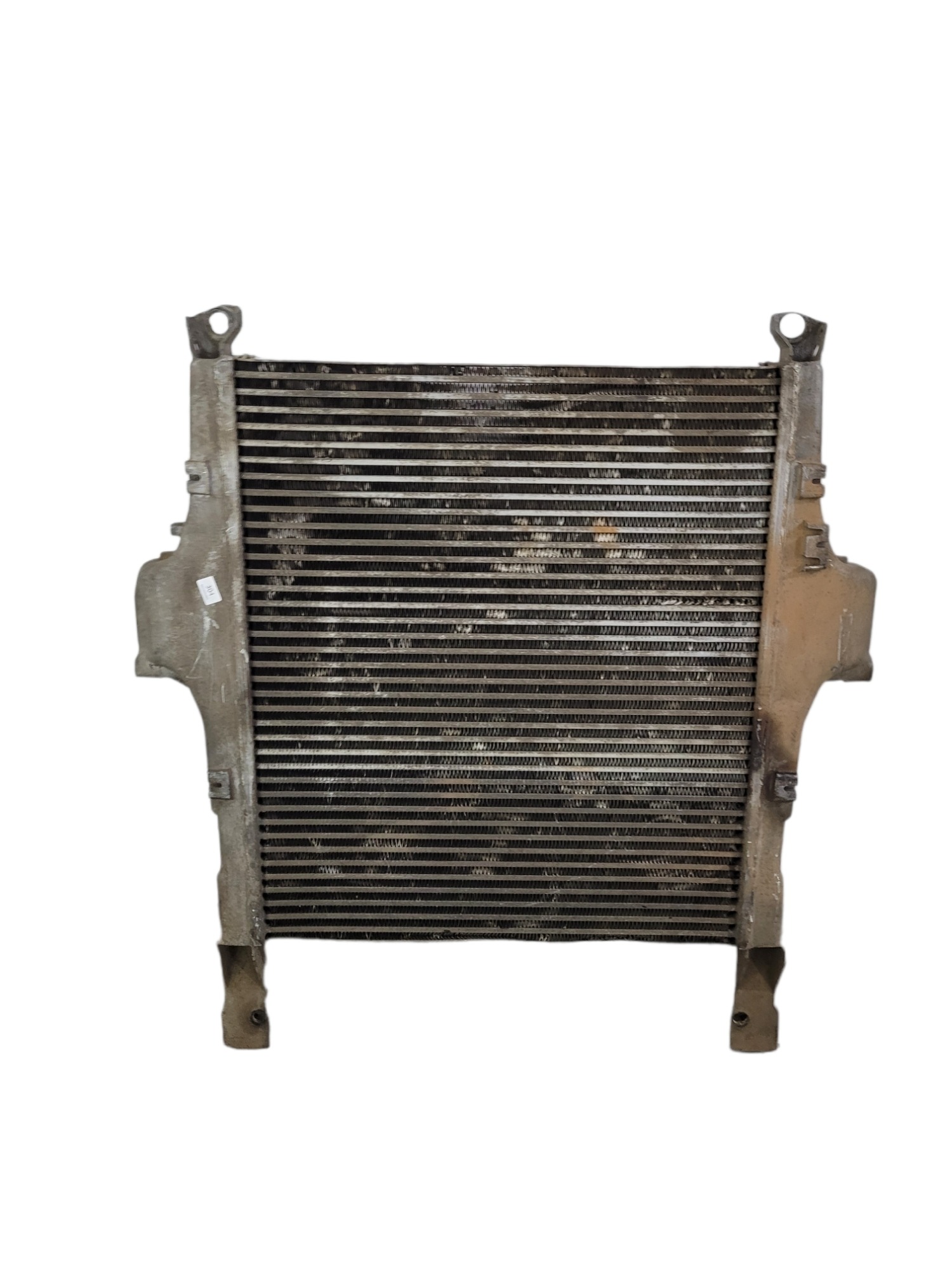 Radiador Intercooler Iveco Stralis
