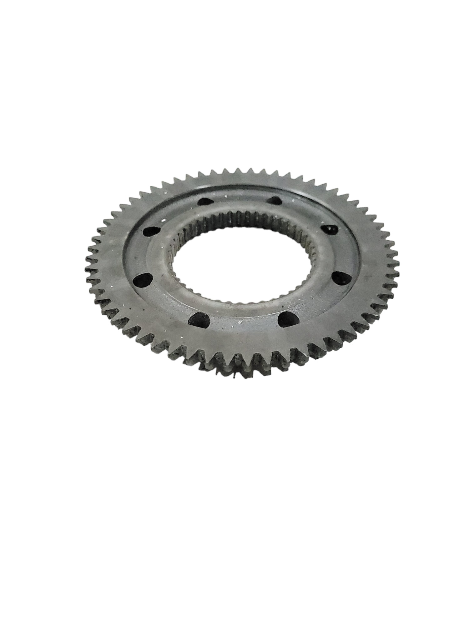 Anel Sincronizador 5ª E 6ª Caixa M Benz G85 A6942620134 3