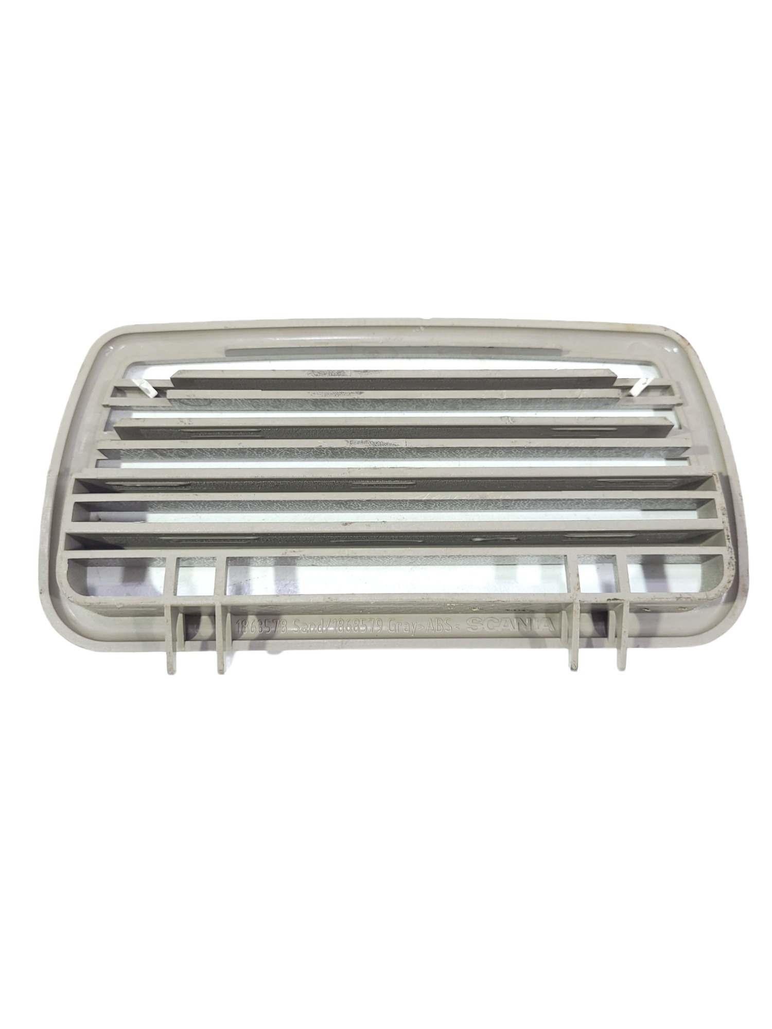 Grade Difusor De Ar Scania G Serie 5 2014 A 2016 1868578 2