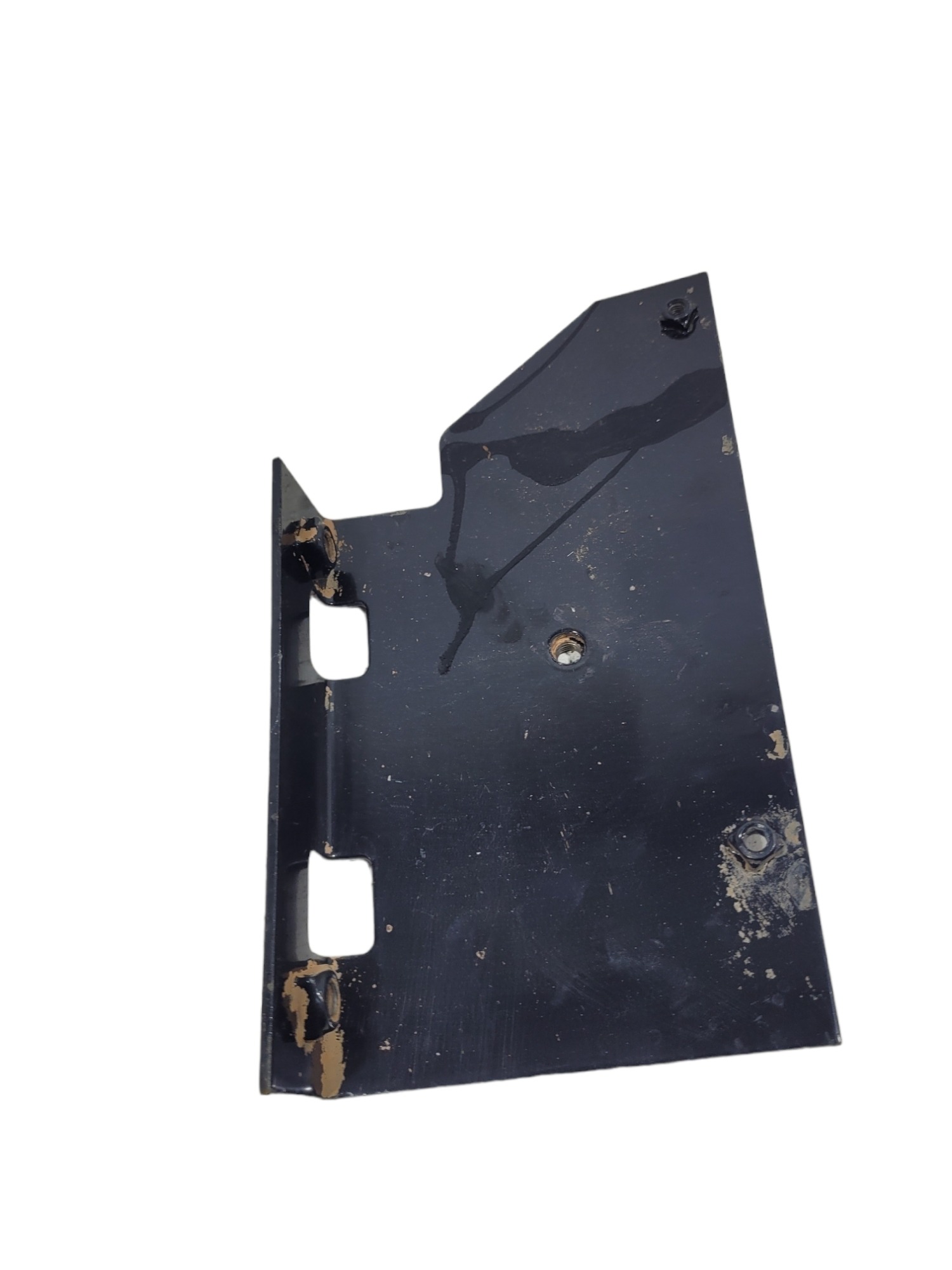 Suporte Cabo Acelerador Vw 13170 _ 4