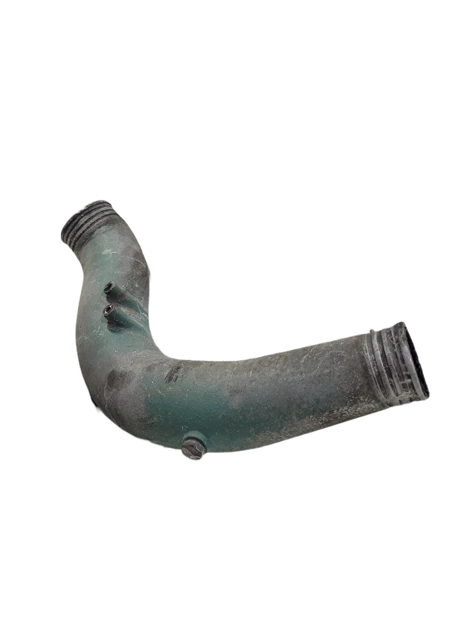 Cano Duto Admissão Scania375528b 2