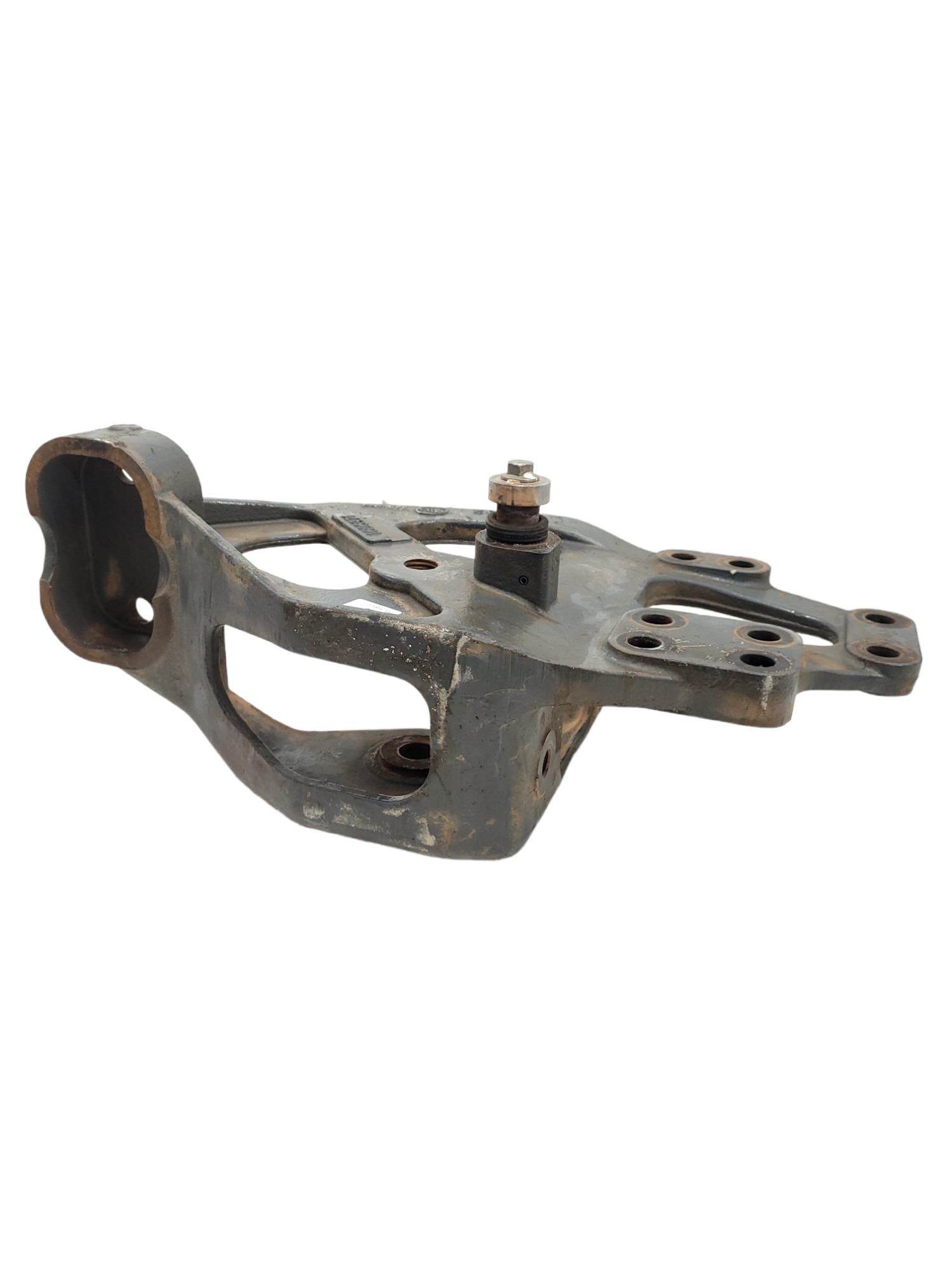 Suporte Mola  Daf 1606971 5