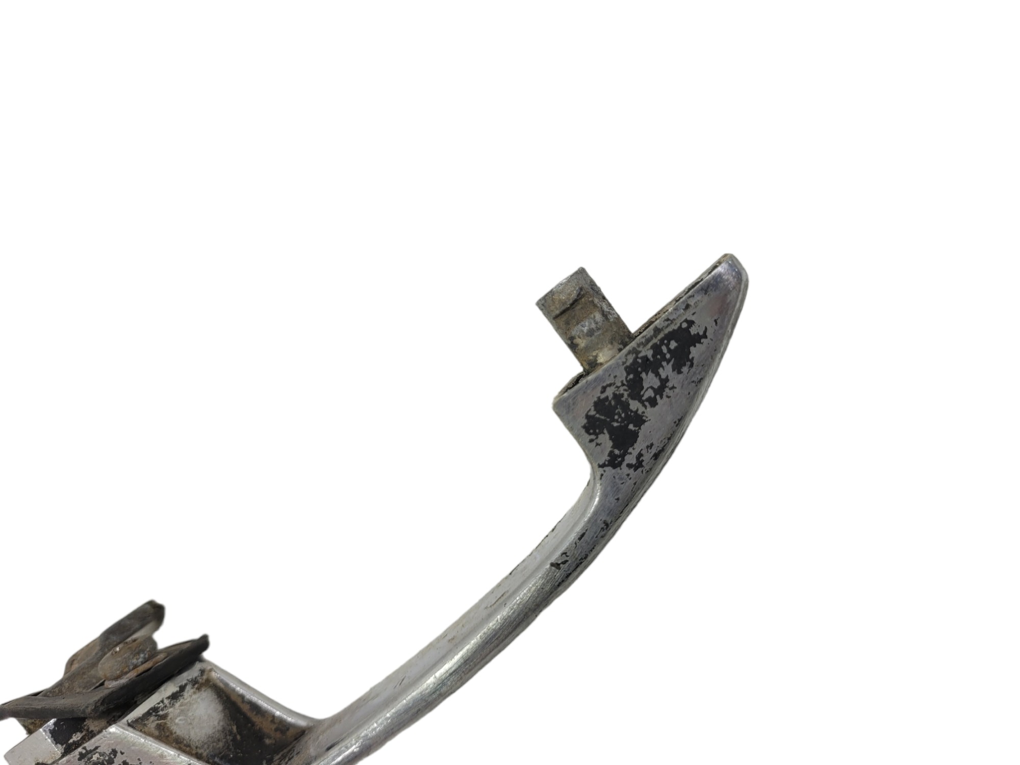 Maçaneta De Porta M Benz  1111 4