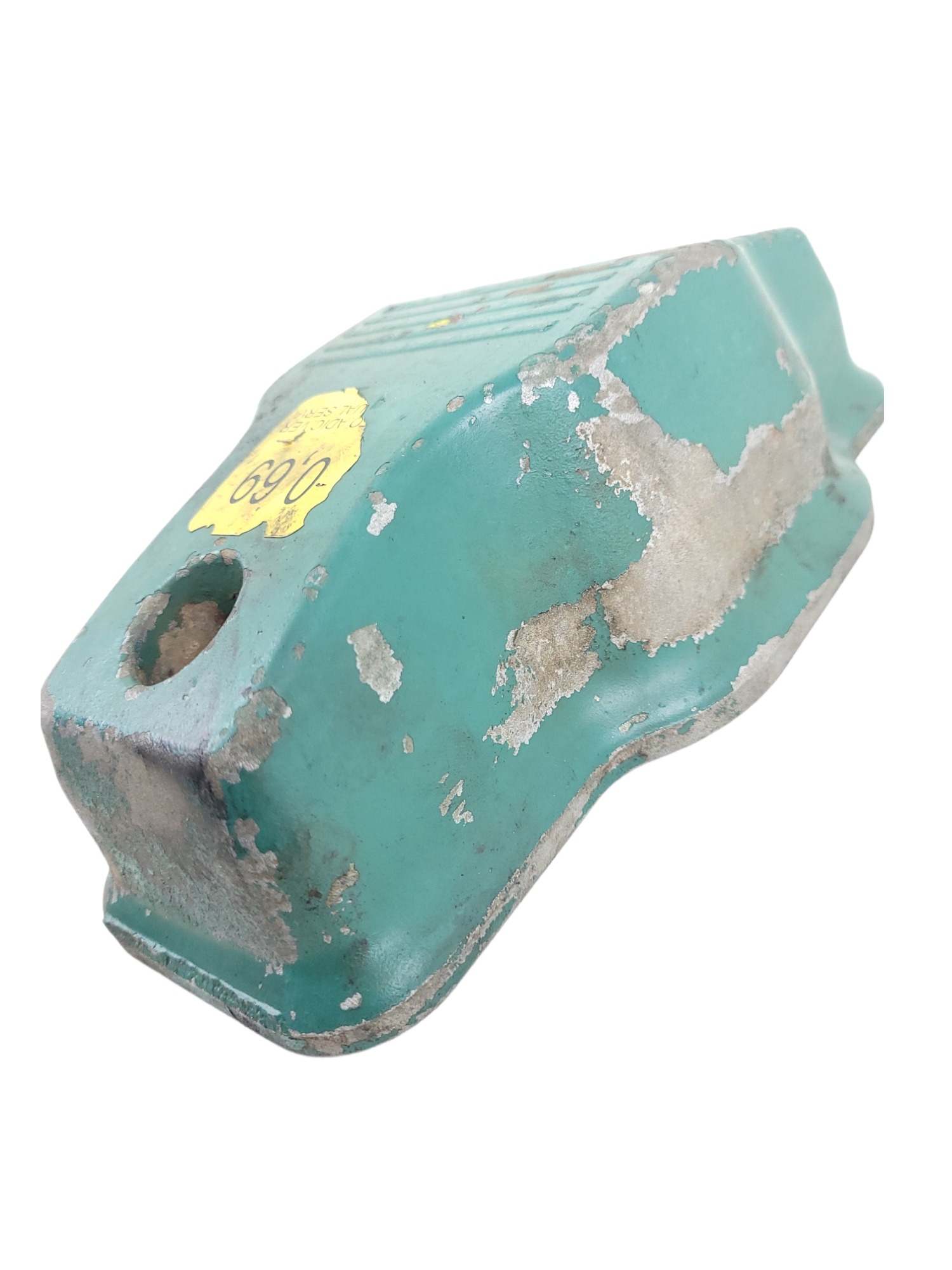 Tampa De Valvula Motor Mwm 7003172c1 3