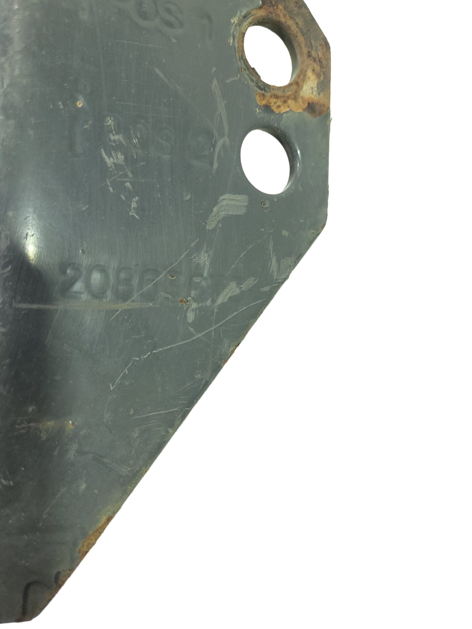 Suporte Amortecedor Traseiro Volvo Nl Edc / 20863673 5