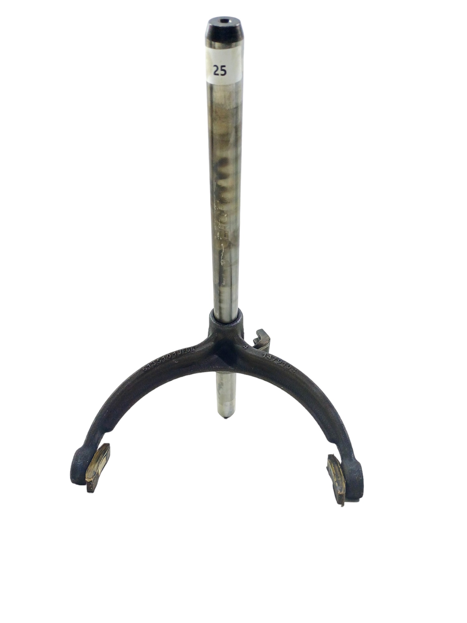 Garfo 1 E 2 Câmbio Scania 1479104 1