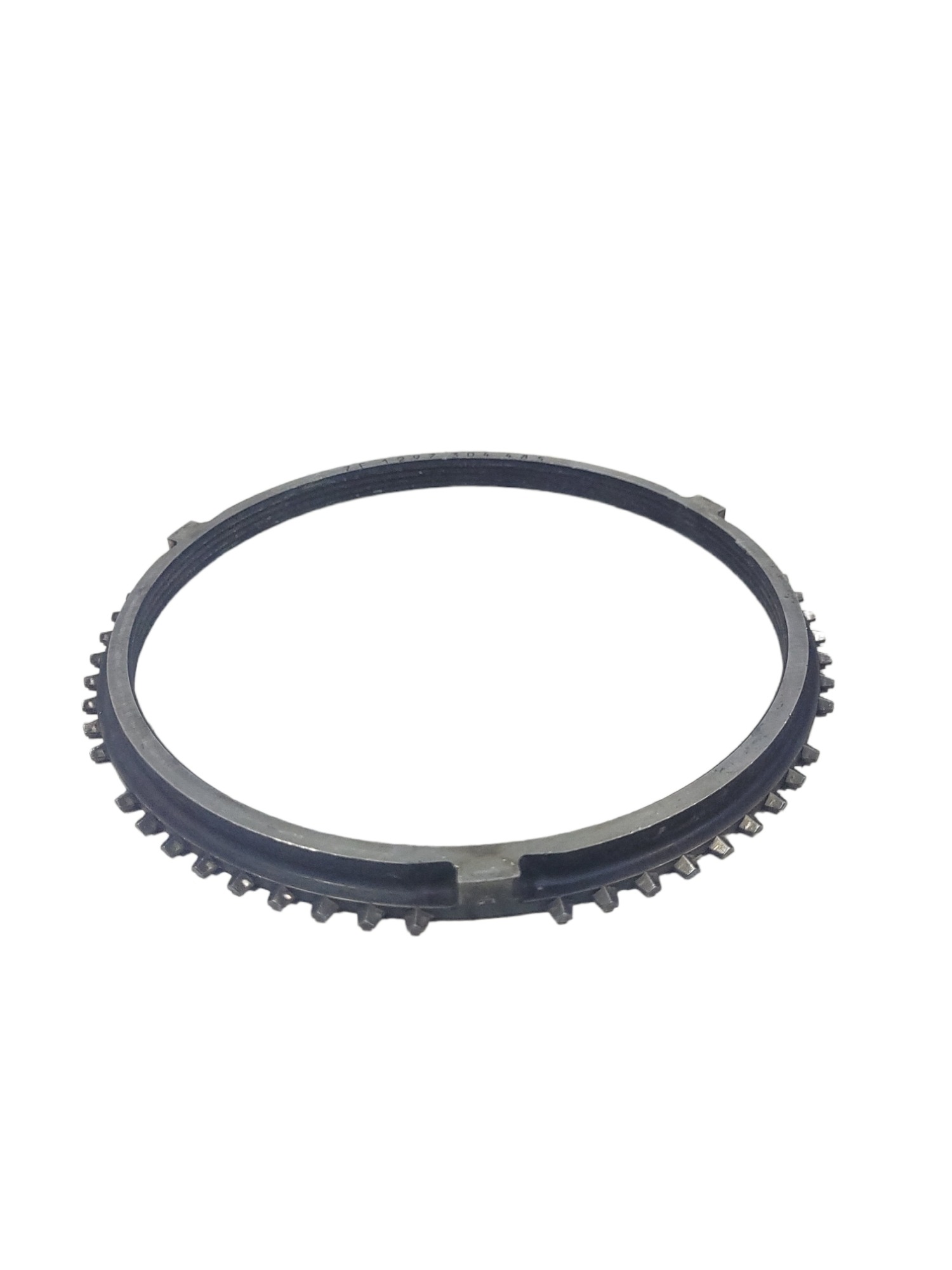 Anel Sincronizador Caixa Zf 1297304485 4
