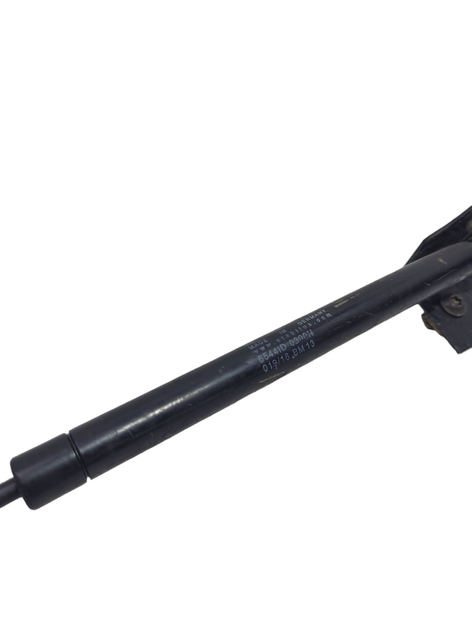 Suporte Fixação Volvo 82339572 5