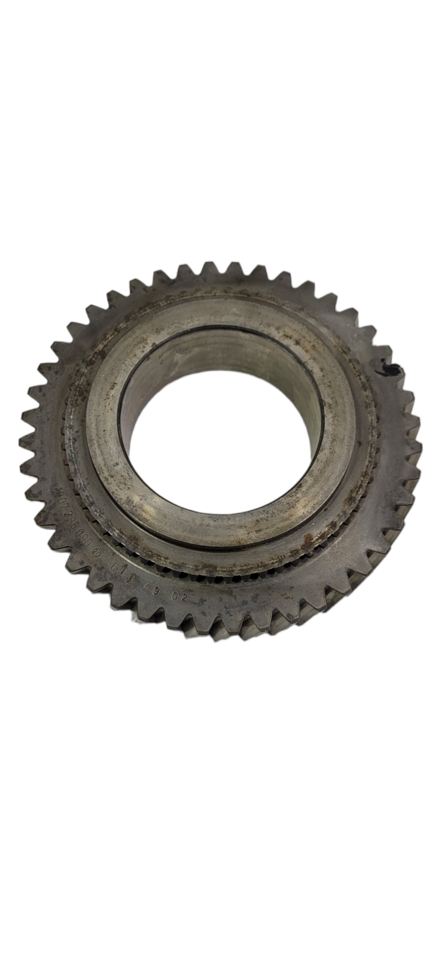 Engrenagem Re Zf 44 Dentes 1307395090 2