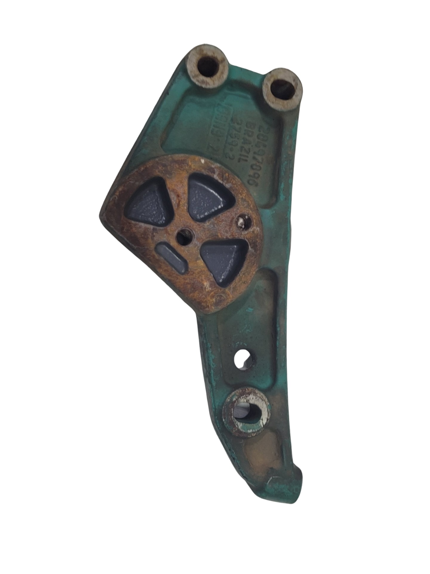 Suporte Alternador Volvo Fh 20497896 1