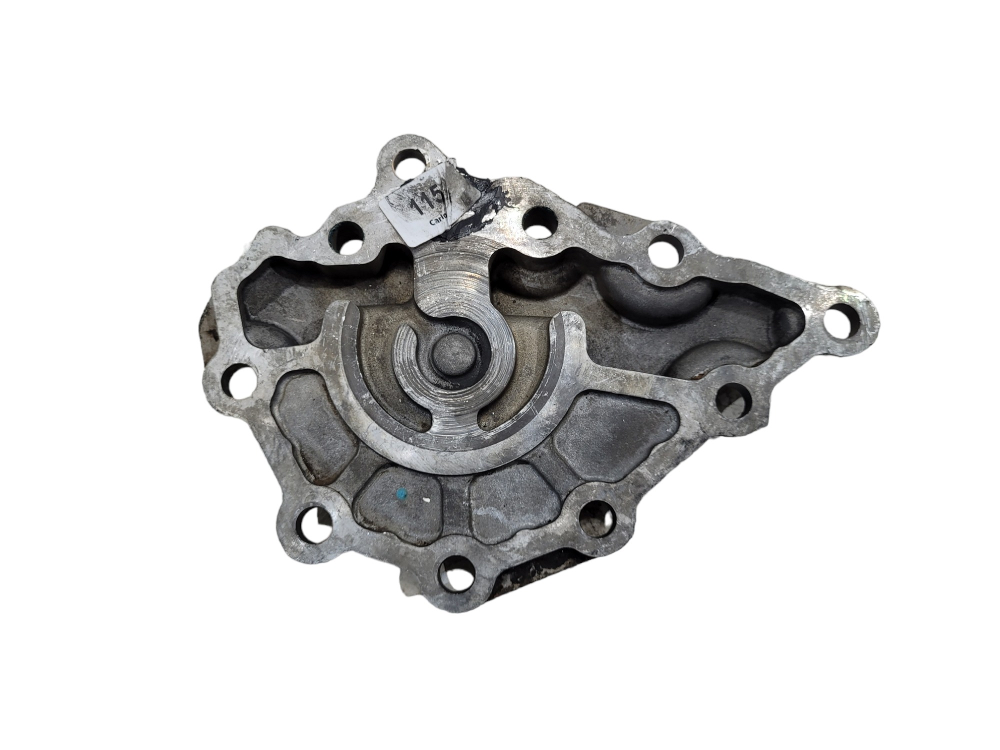 Tampa Bomba Oleo Csixa Zf 1315402120 4