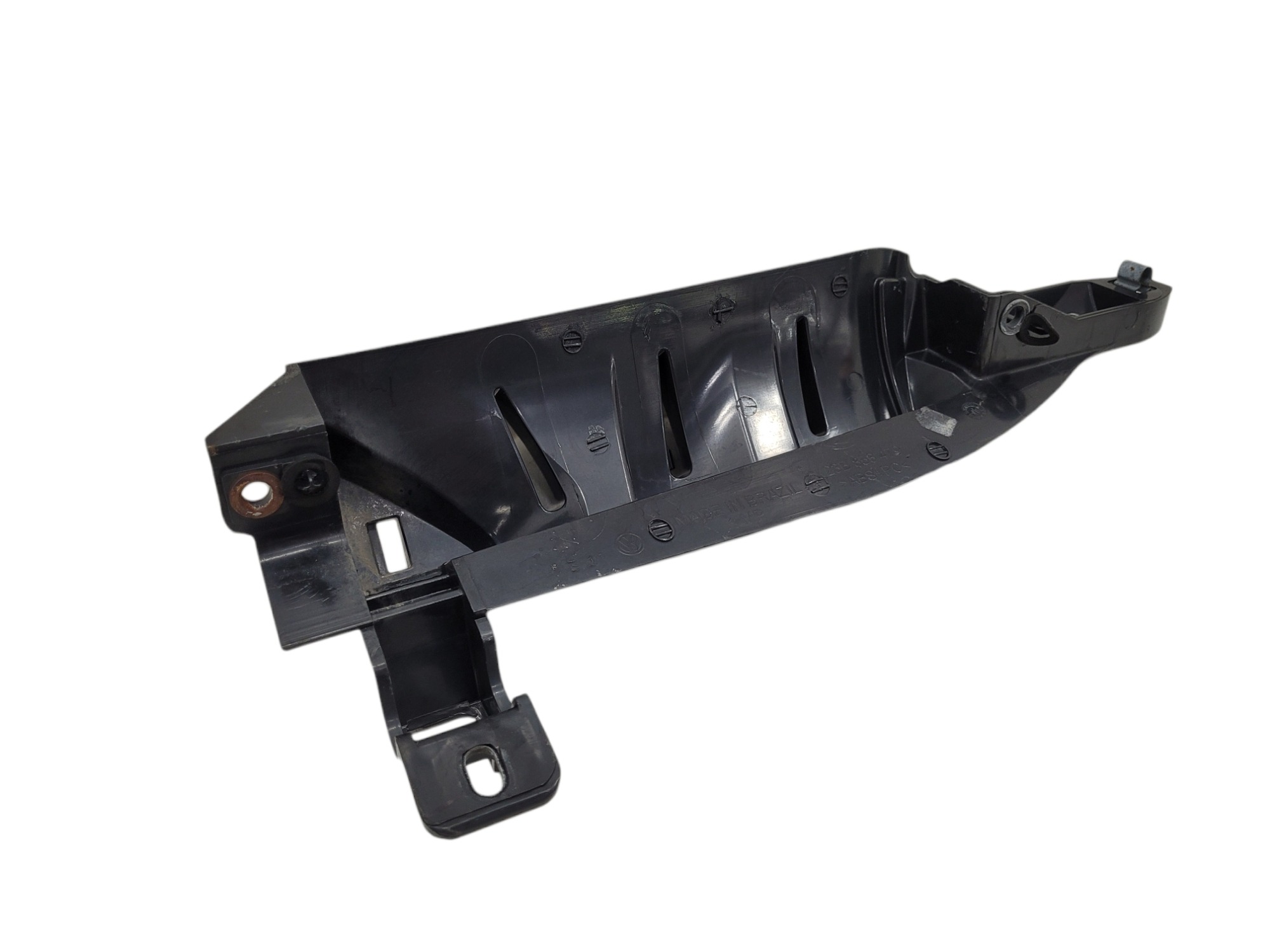 Reforço Coluna Vw Delivery 23b853479 4