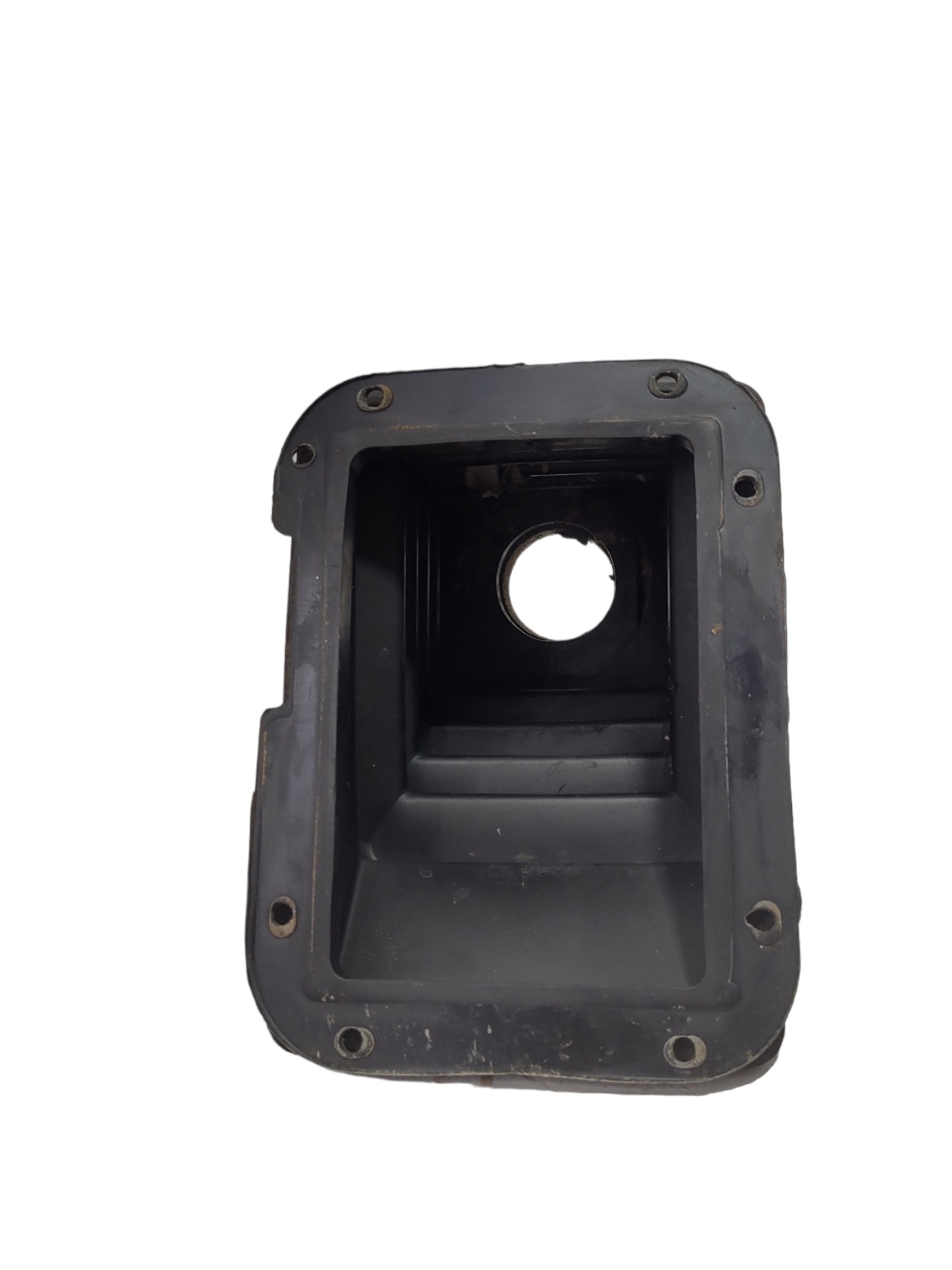 Coifa Câmbio Daf  1306211 5