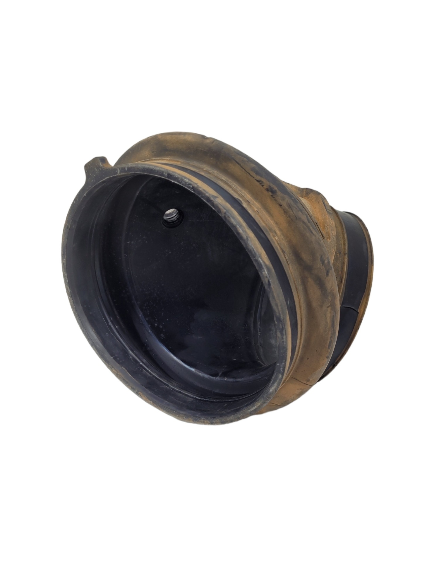 Mangueira Filtro De Ar Volvo Fh  21115482 4