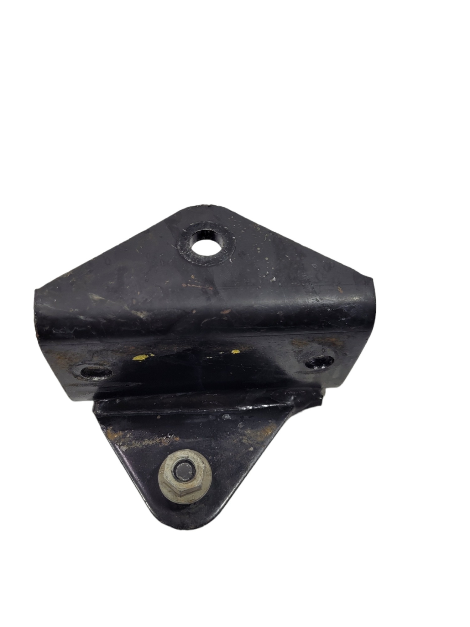 Suporte Barra Torção Ford Cargo ~ Bc455411ab 1