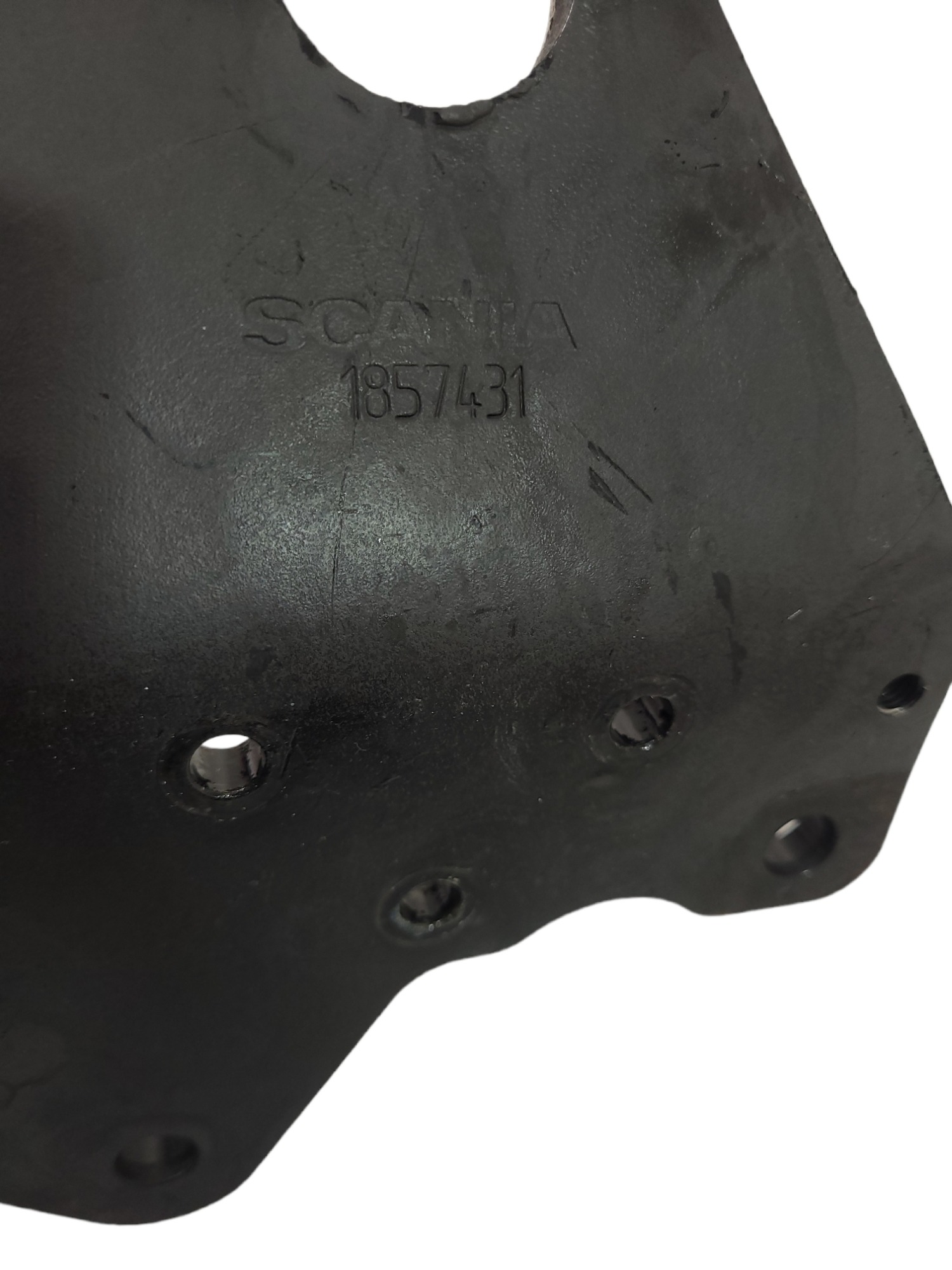 Suporte Olhal Motor Elevação Motor Scanian 1857431 5