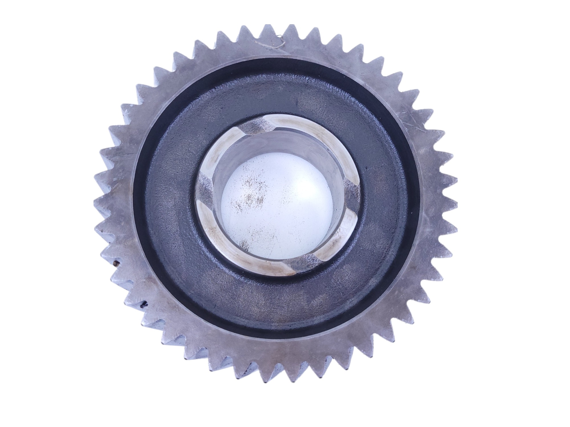Engrenagem Da 1 44 Dentes Caixa Eaton 4505 2