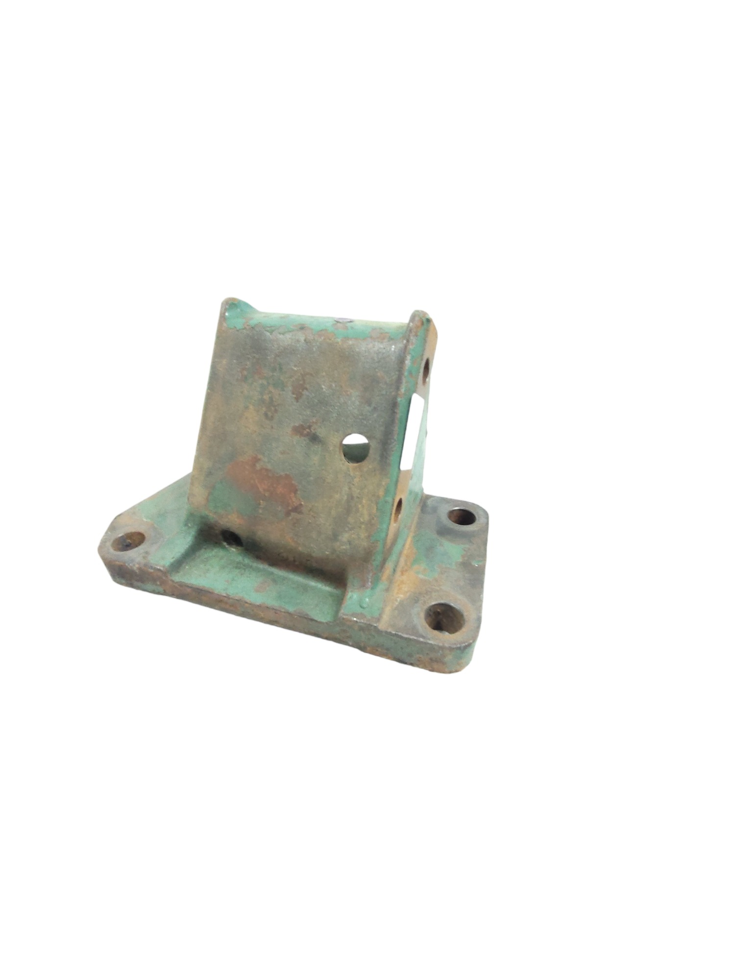 Suporte Coxim Volvo 3