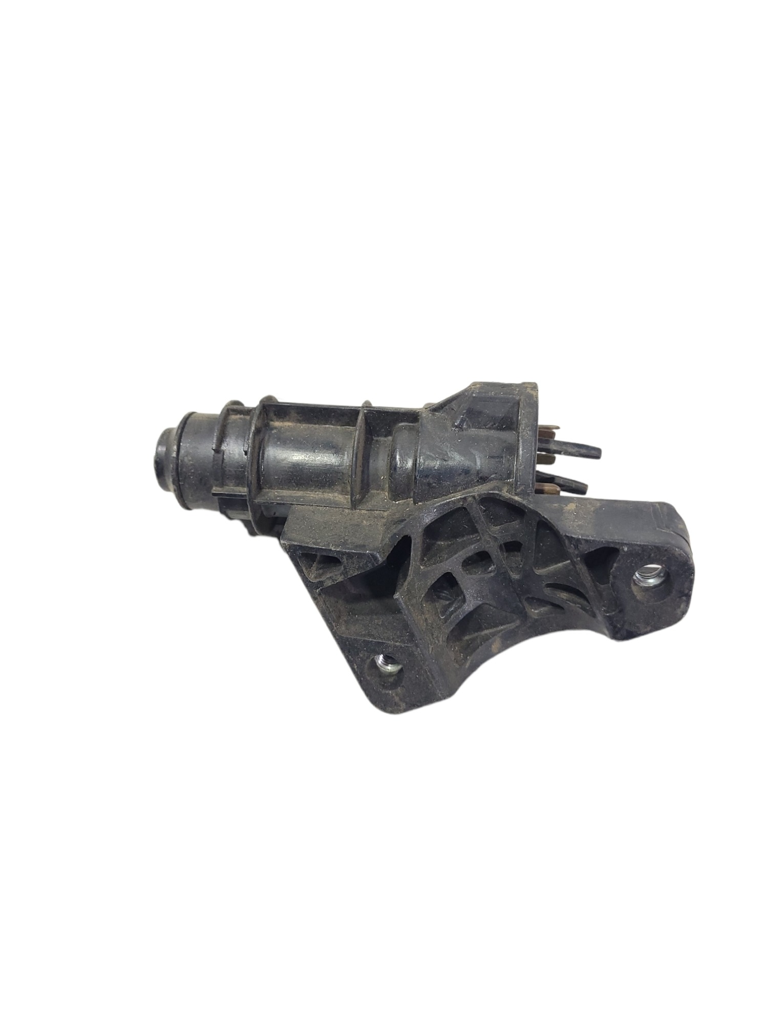 Cilindro De Ignição Comutador E Chave Vw / 2r2905851 4