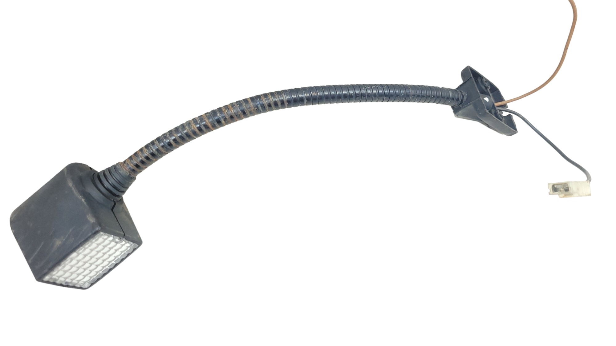 Luz Interna Leitura Daf 3