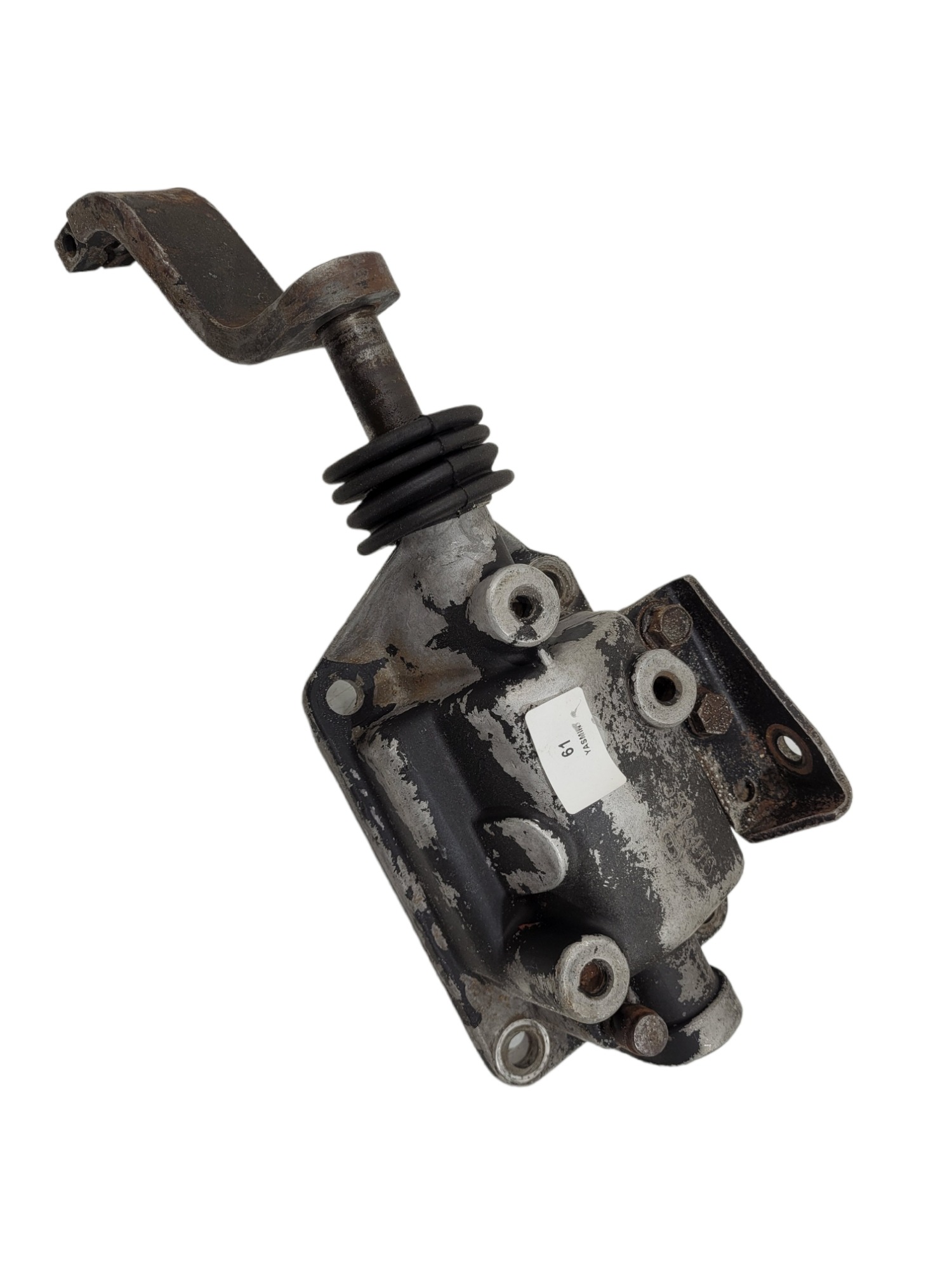 Tambulador Caixa Eaton 6 Marcha Volvo Vm 3316416 2