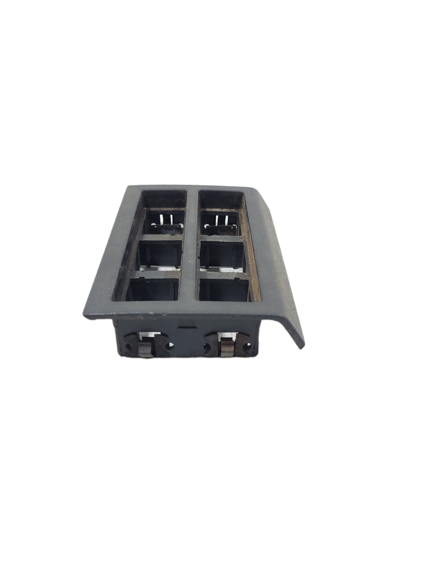 Moldura Painel Vw Constellation2r2858304a 2
