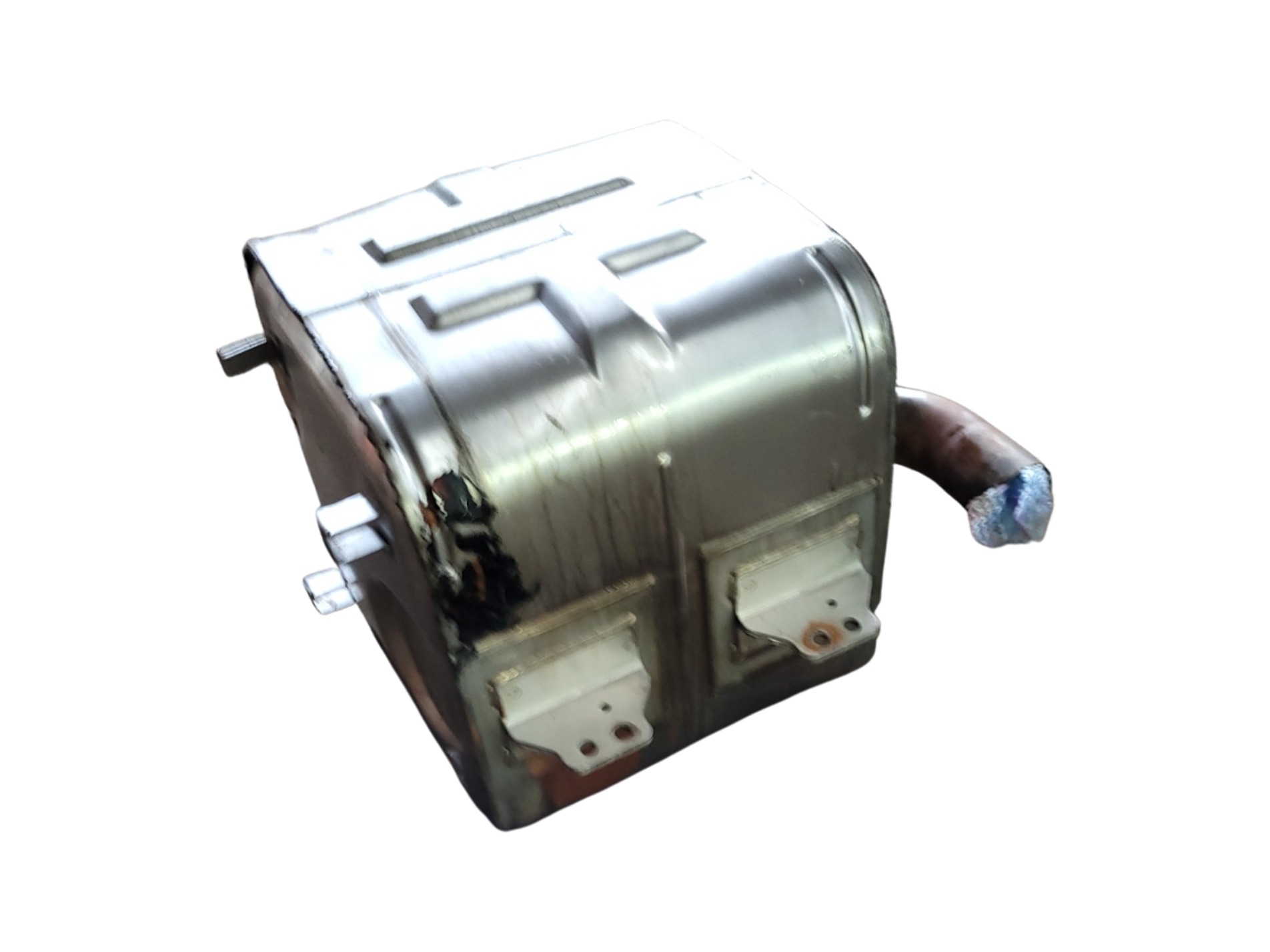Catalisador M Benz Accelo A9584900514 8