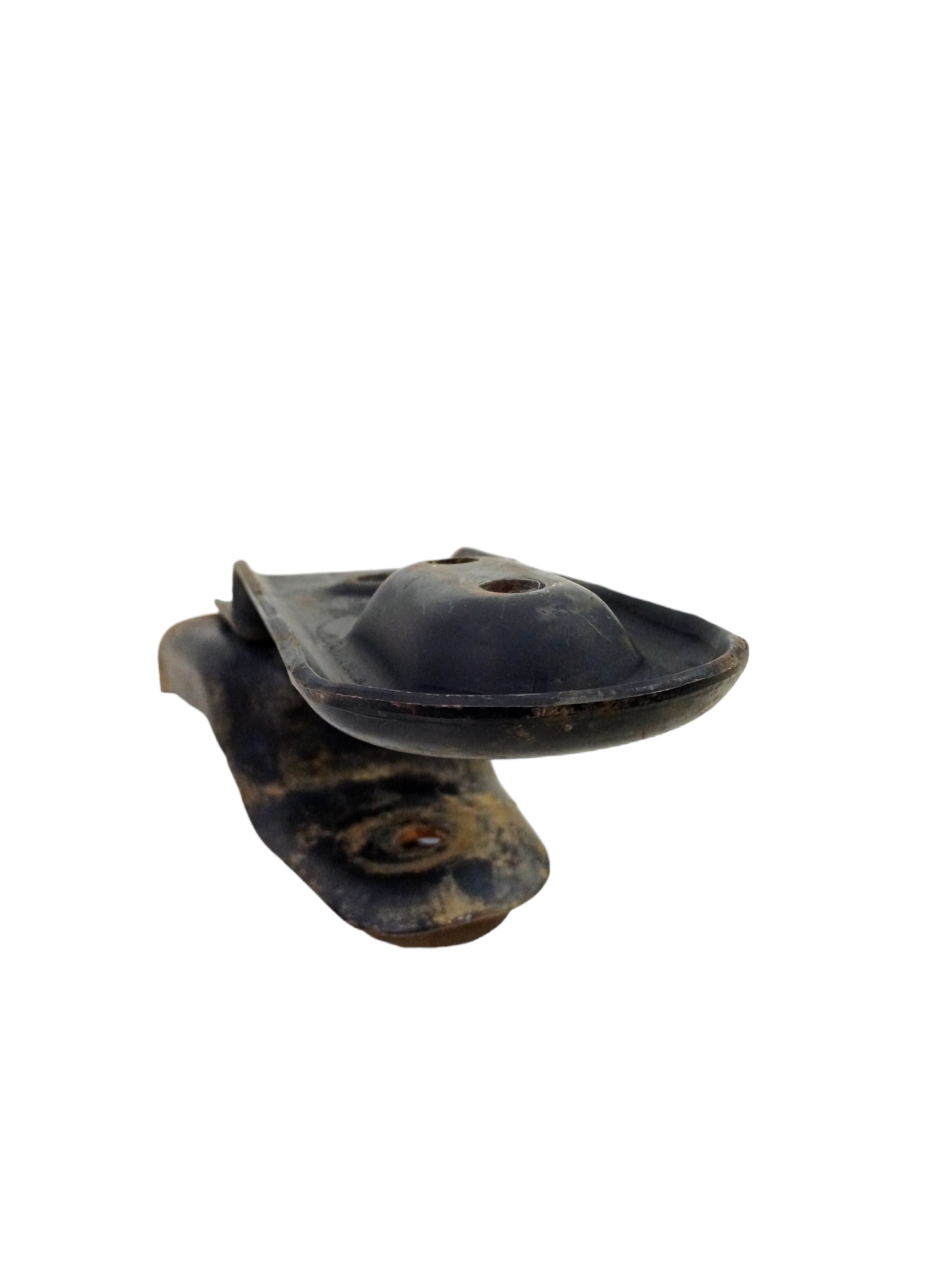 Suporte Cavalete Man Tgx 3