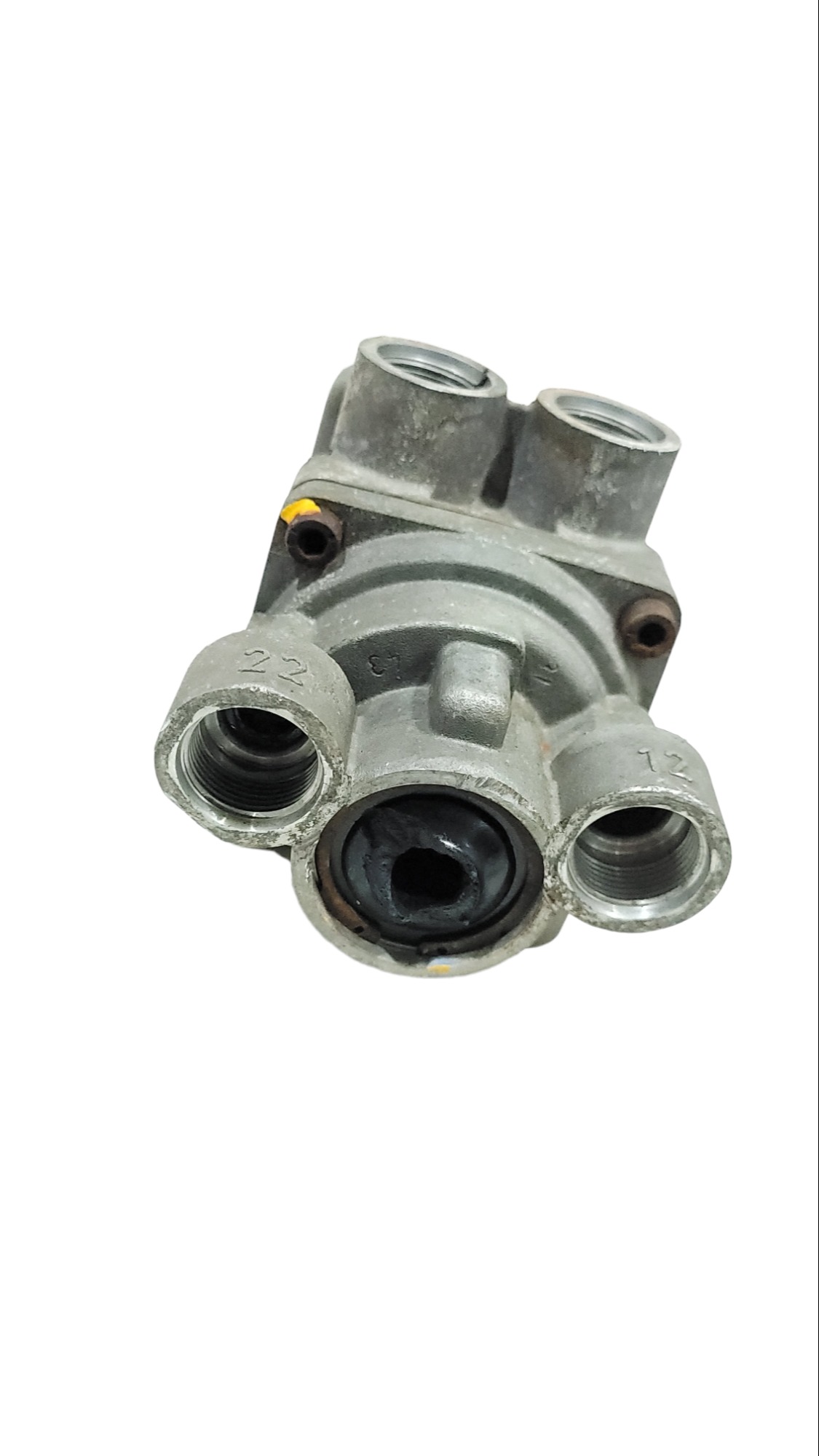 Valvula Knor Accelo 1016 2012 S85823 2