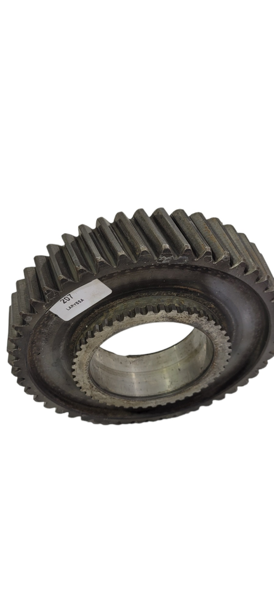 Engrenagem Caixa Zf 0091304075 4