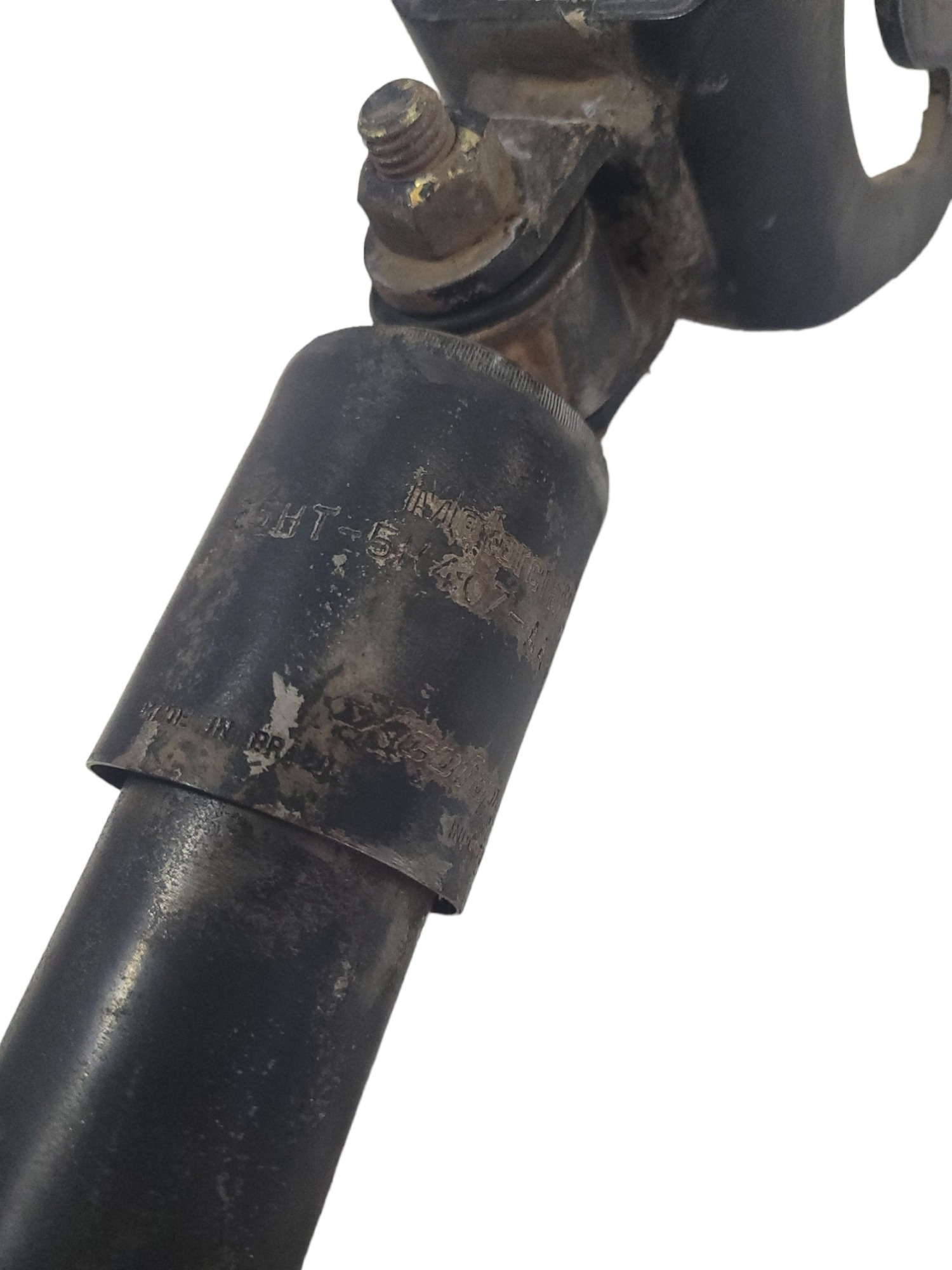 Amortecedor Traseiro Cabine Cargo * E5ht5k407aa 5