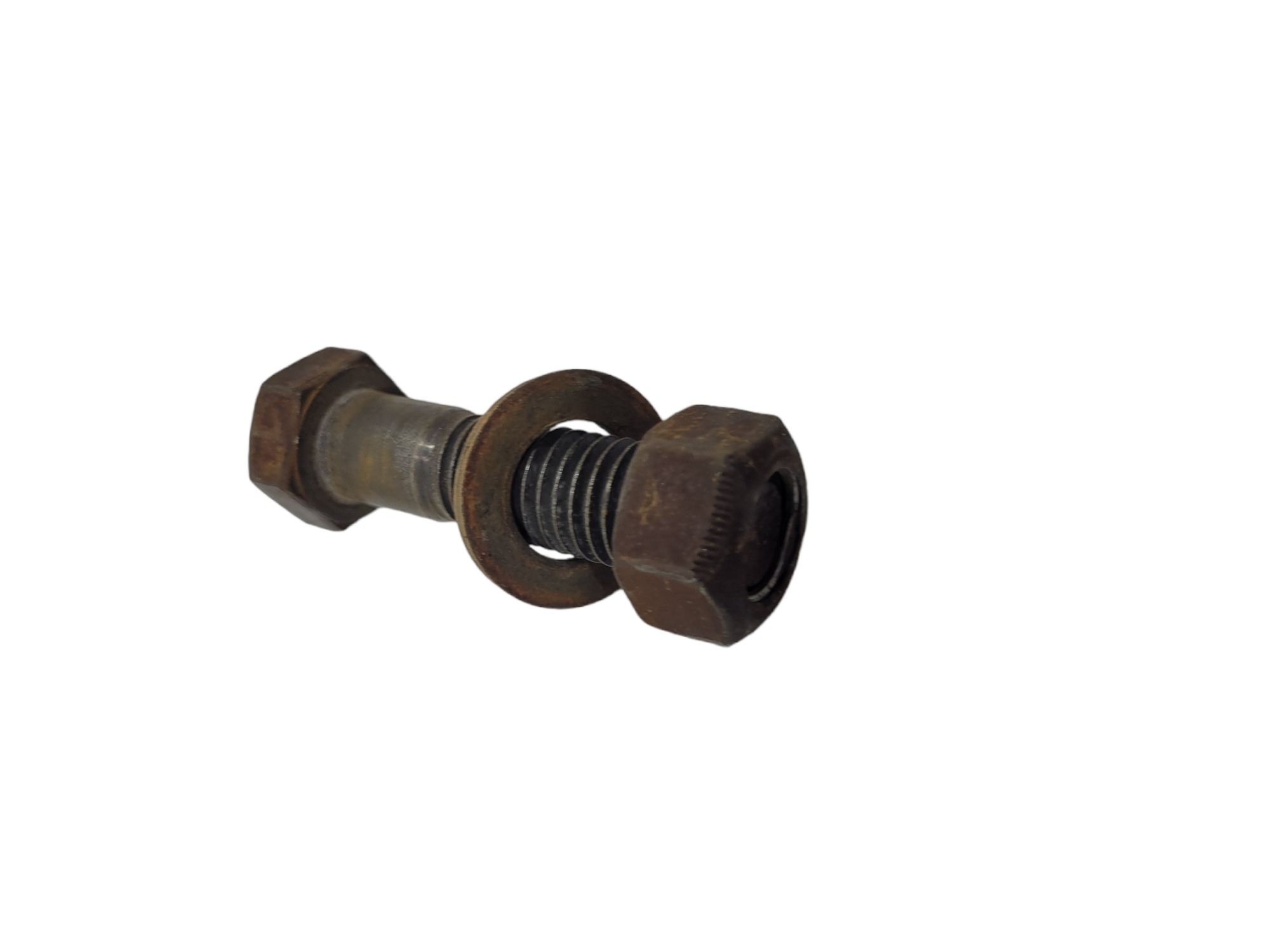 Parafuso Suporte Do Coxim Vw 1