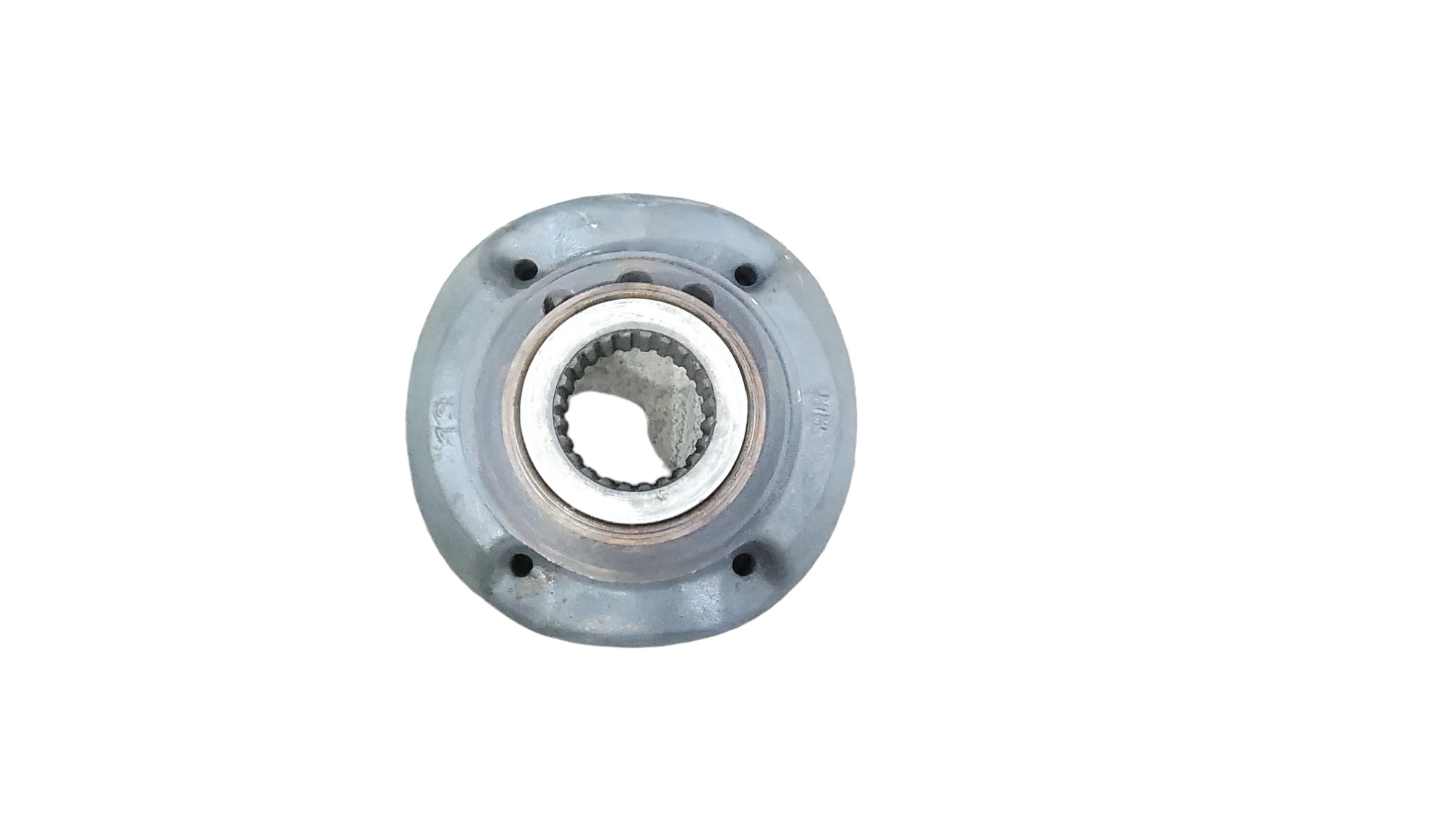 Flange Scania 124 Grs900 1